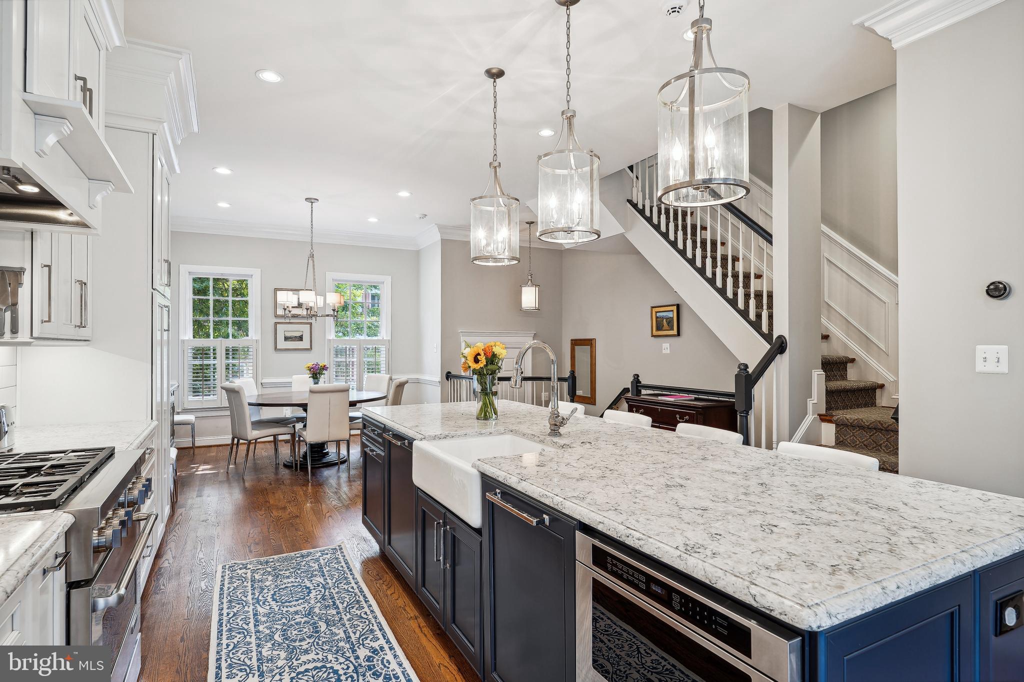 GARRETS MILL - Residential