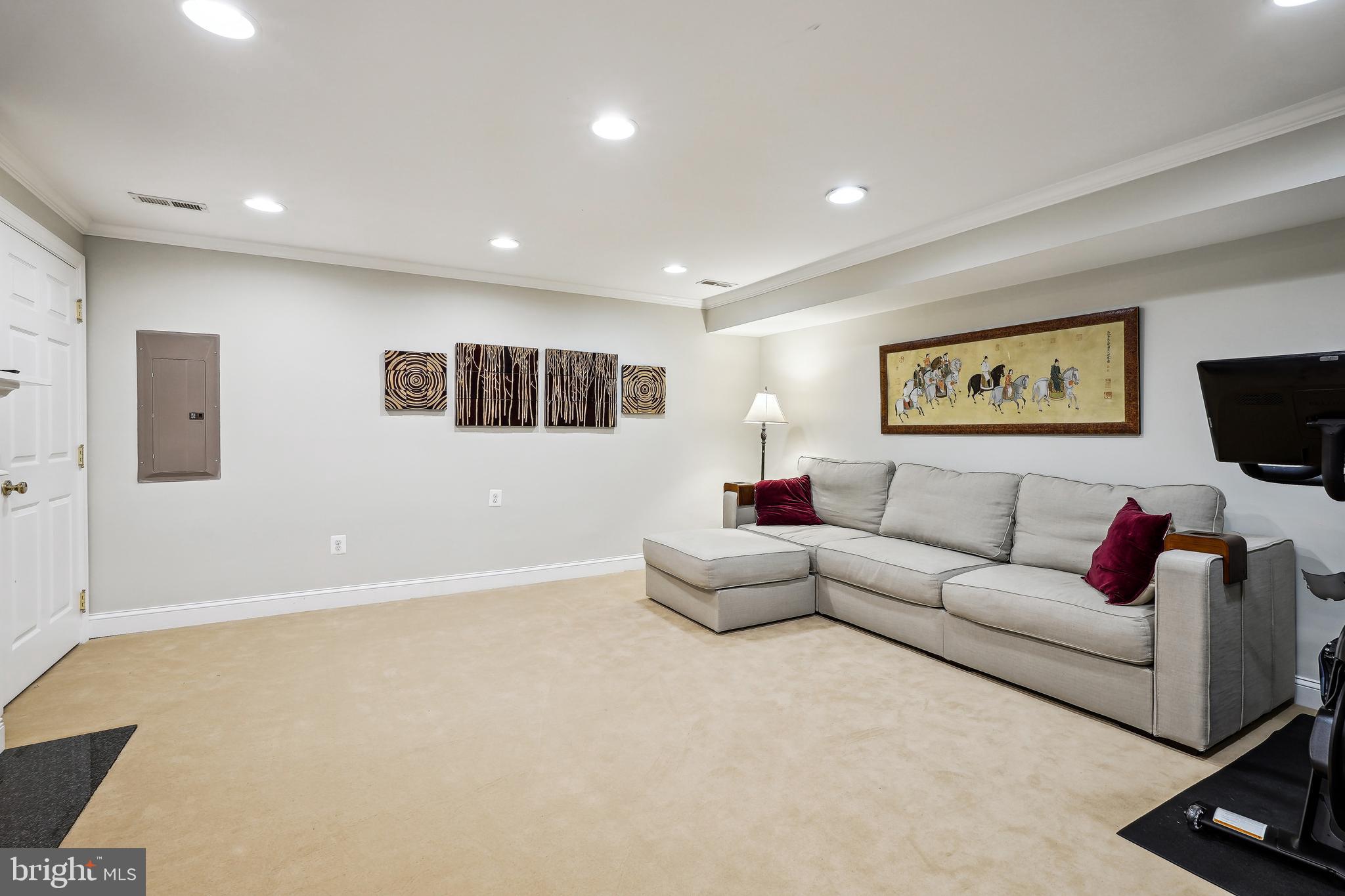 GARRETS MILL - Residential