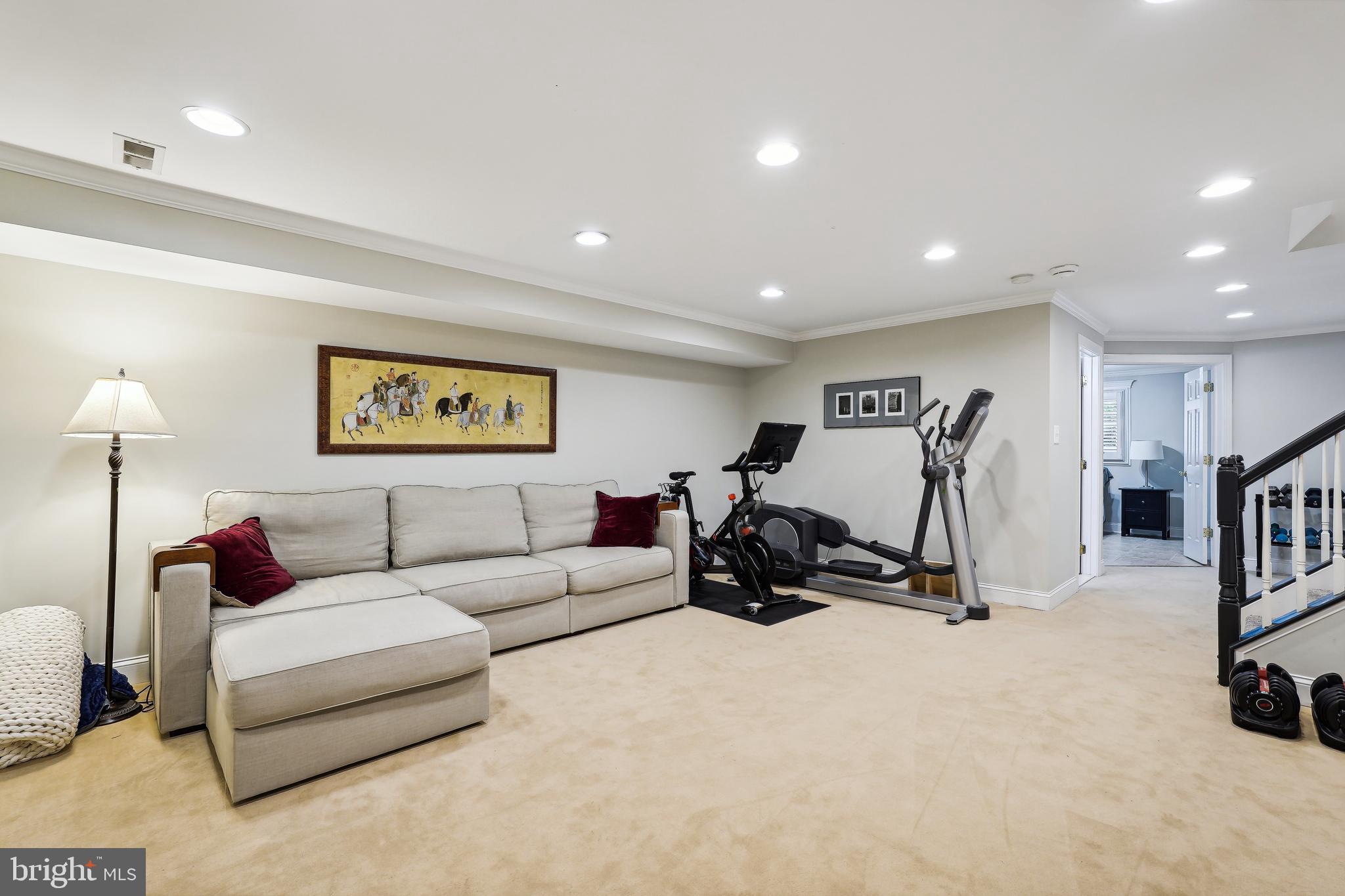 GARRETS MILL - Residential