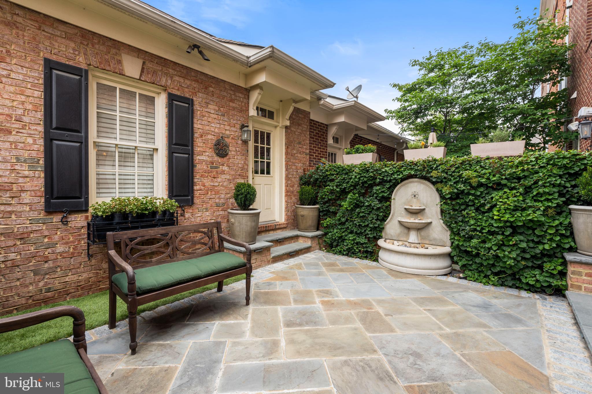 GARRETS MILL - Residential