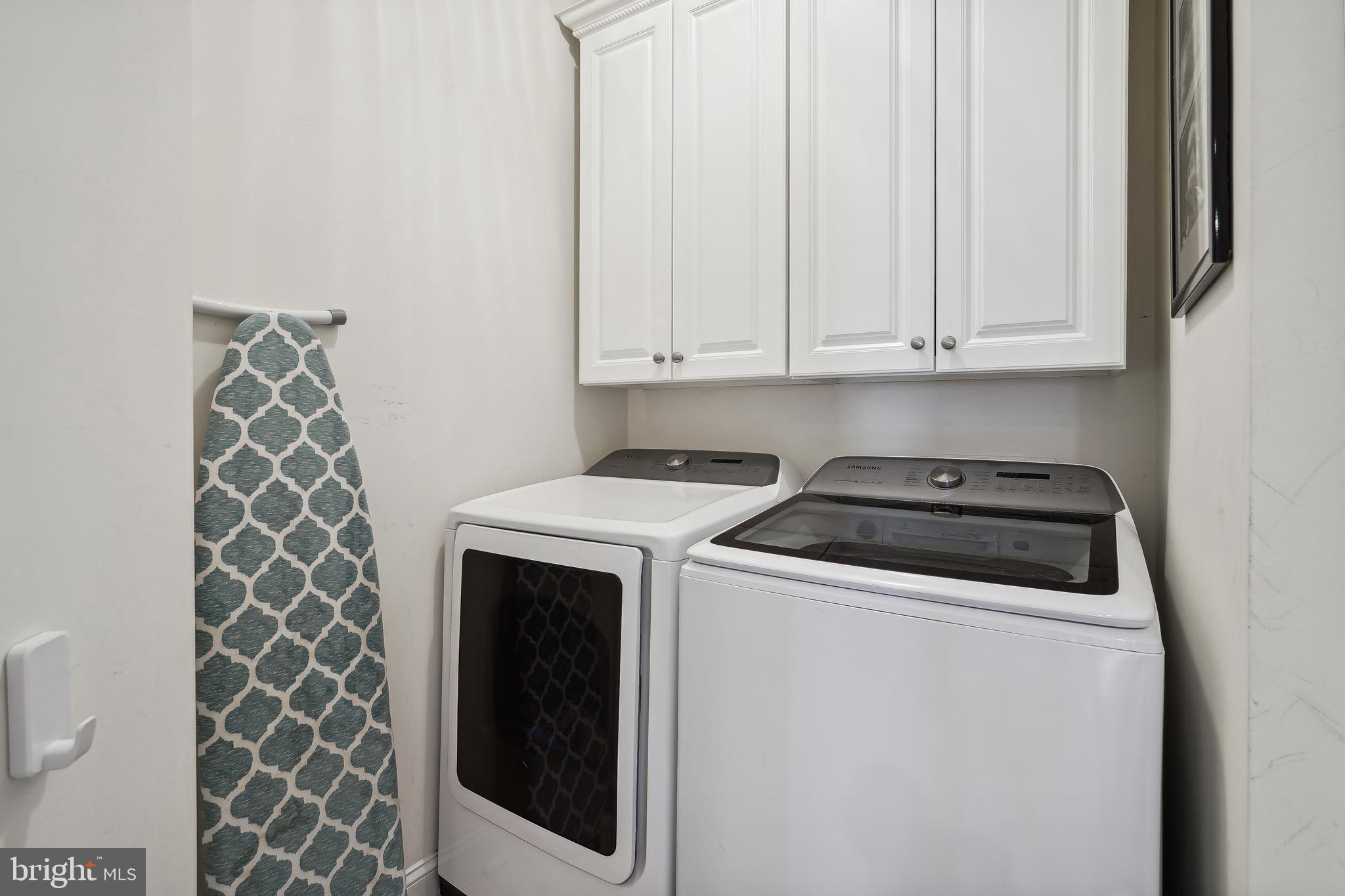 GARRETS MILL - Residential