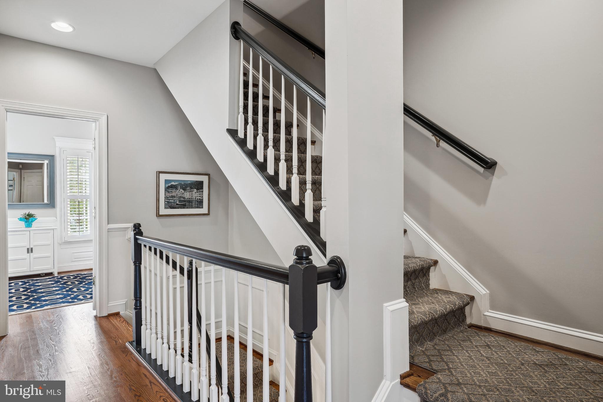 GARRETS MILL - Residential