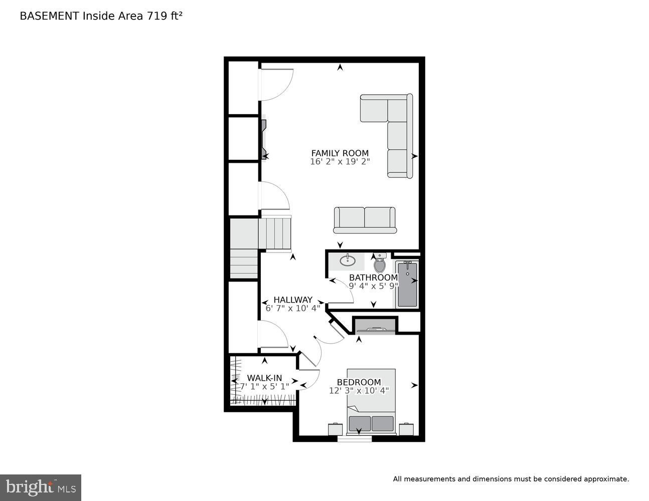 GARRETS MILL - Residential
