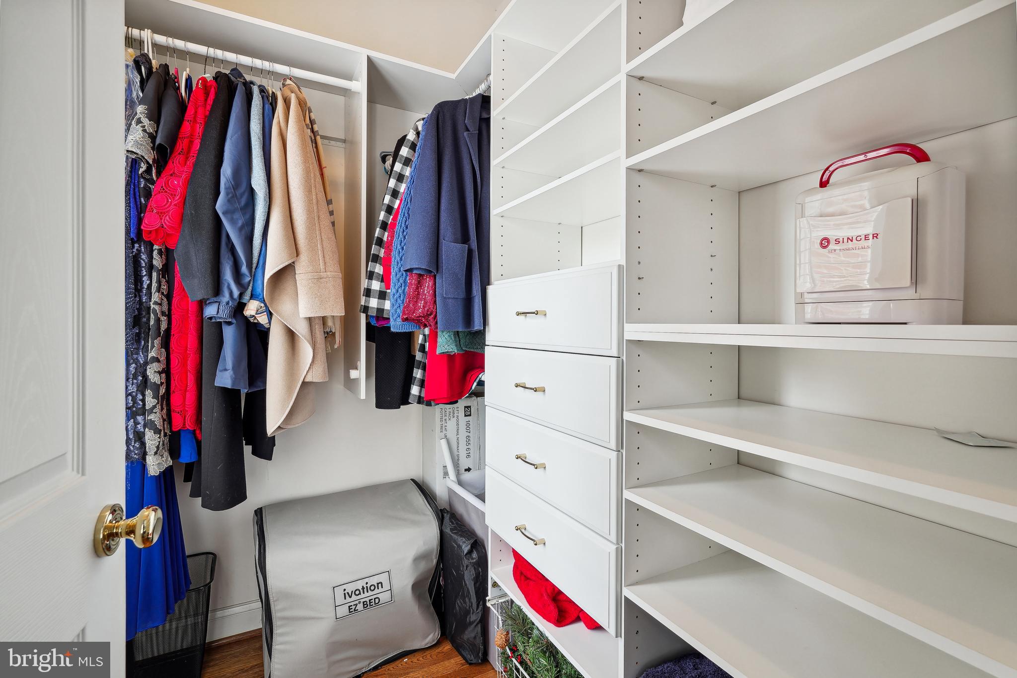 GARRETS MILL - Residential