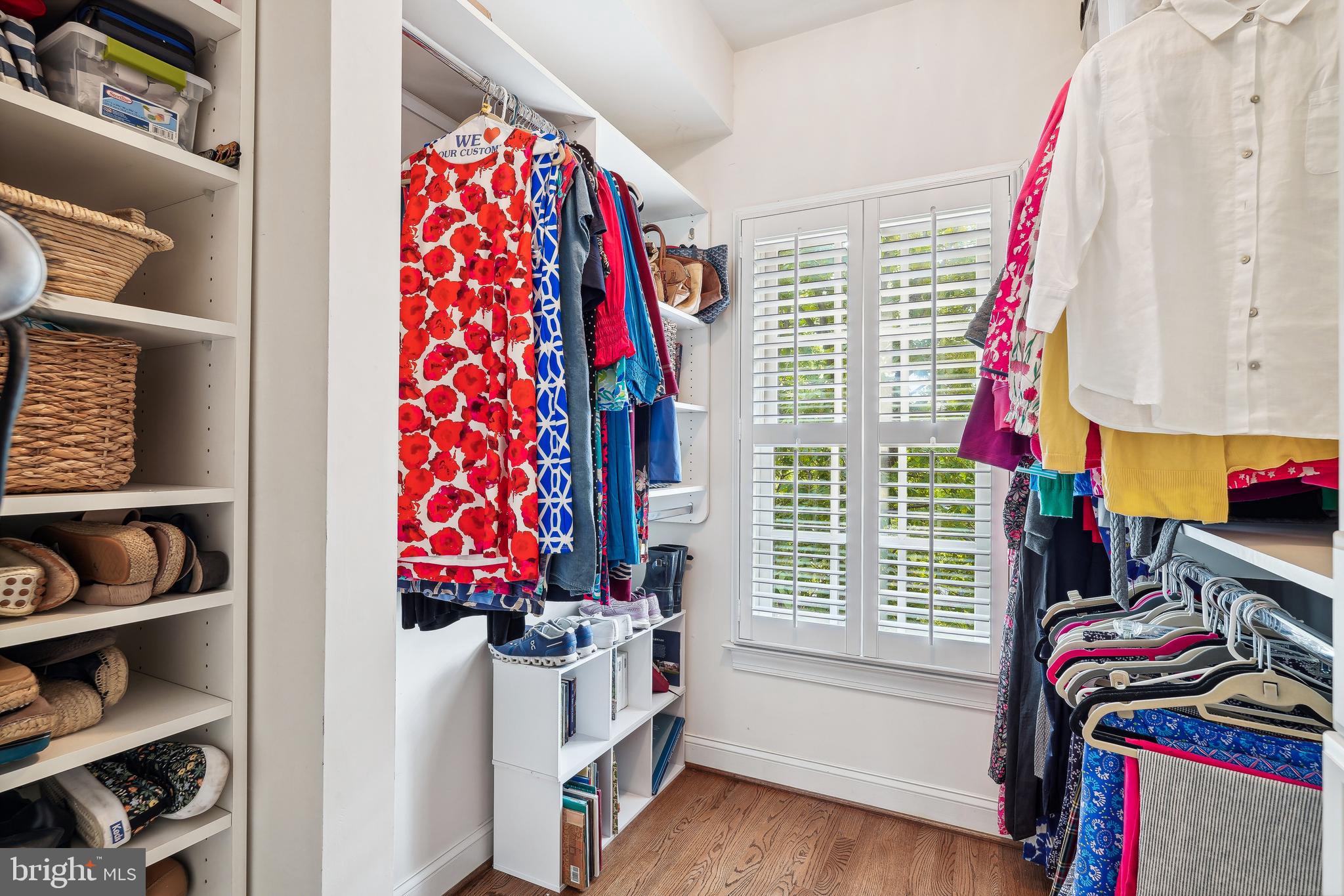 GARRETS MILL - Residential