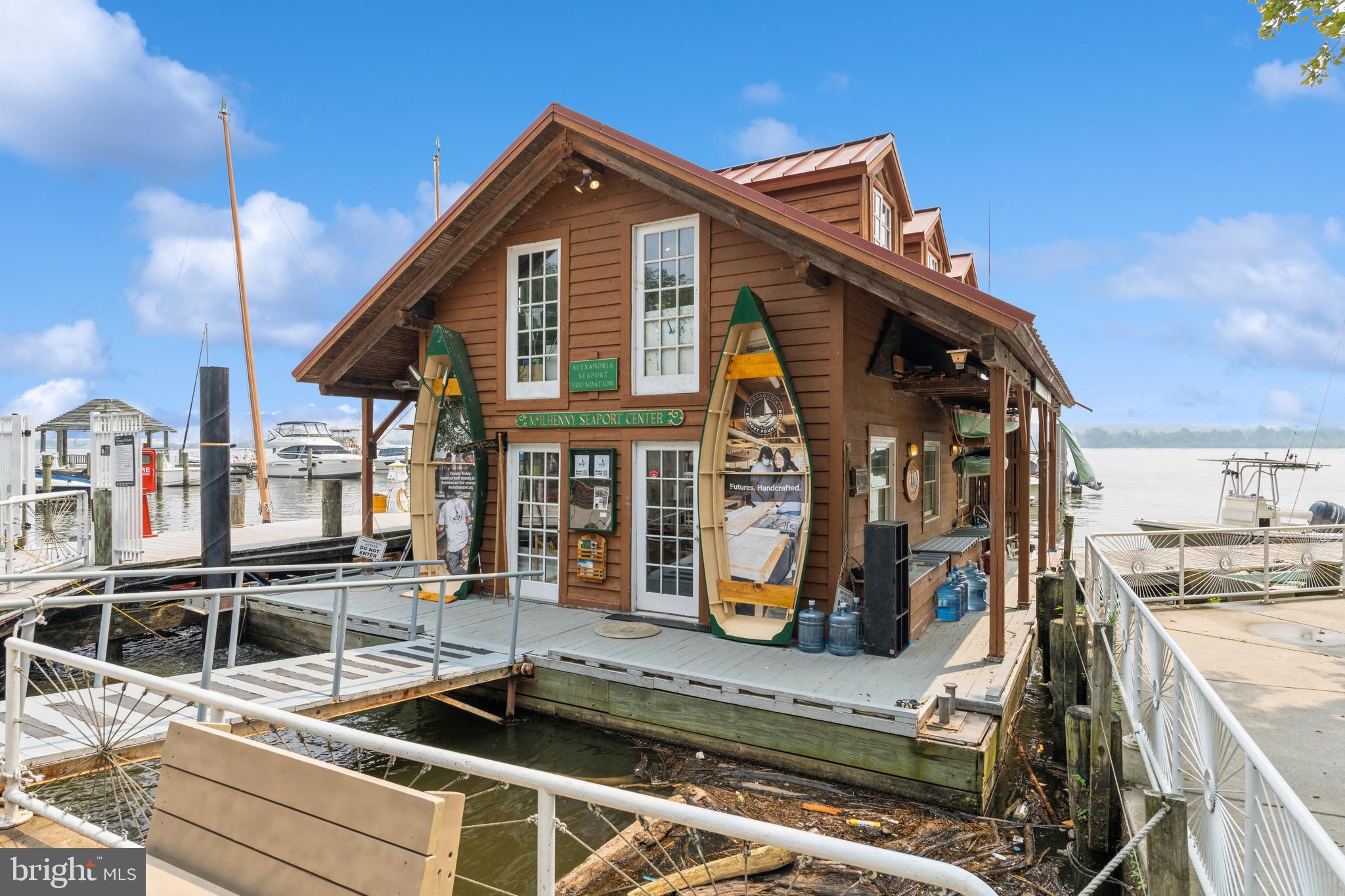 GARRETS MILL - Residential