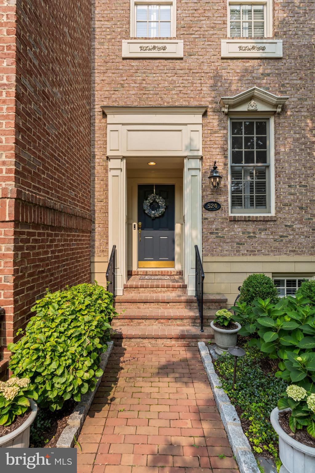 GARRETS MILL - Residential