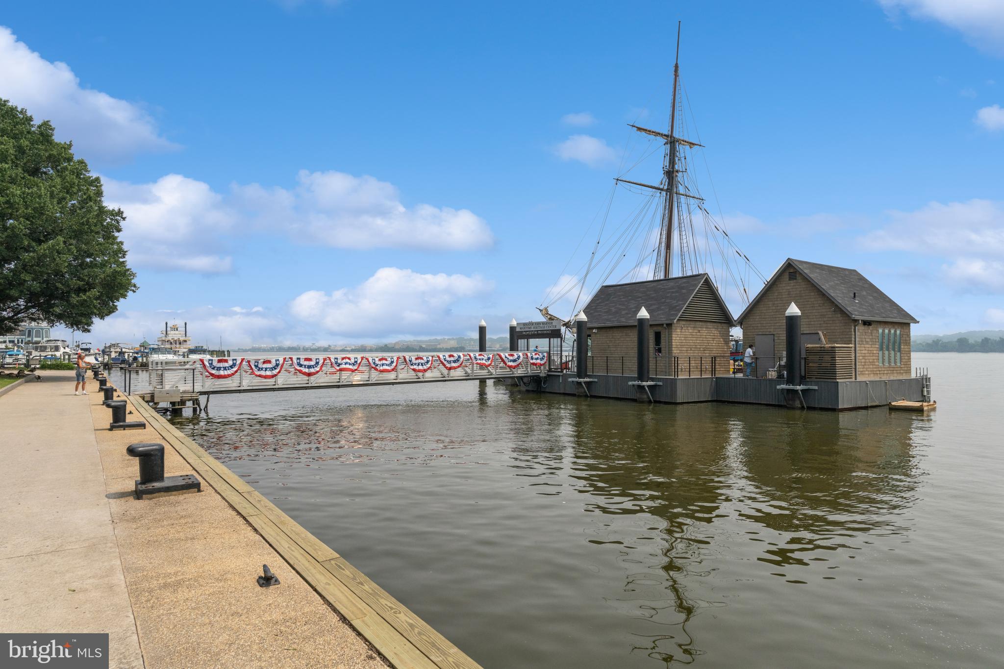 GARRETS MILL - Residential