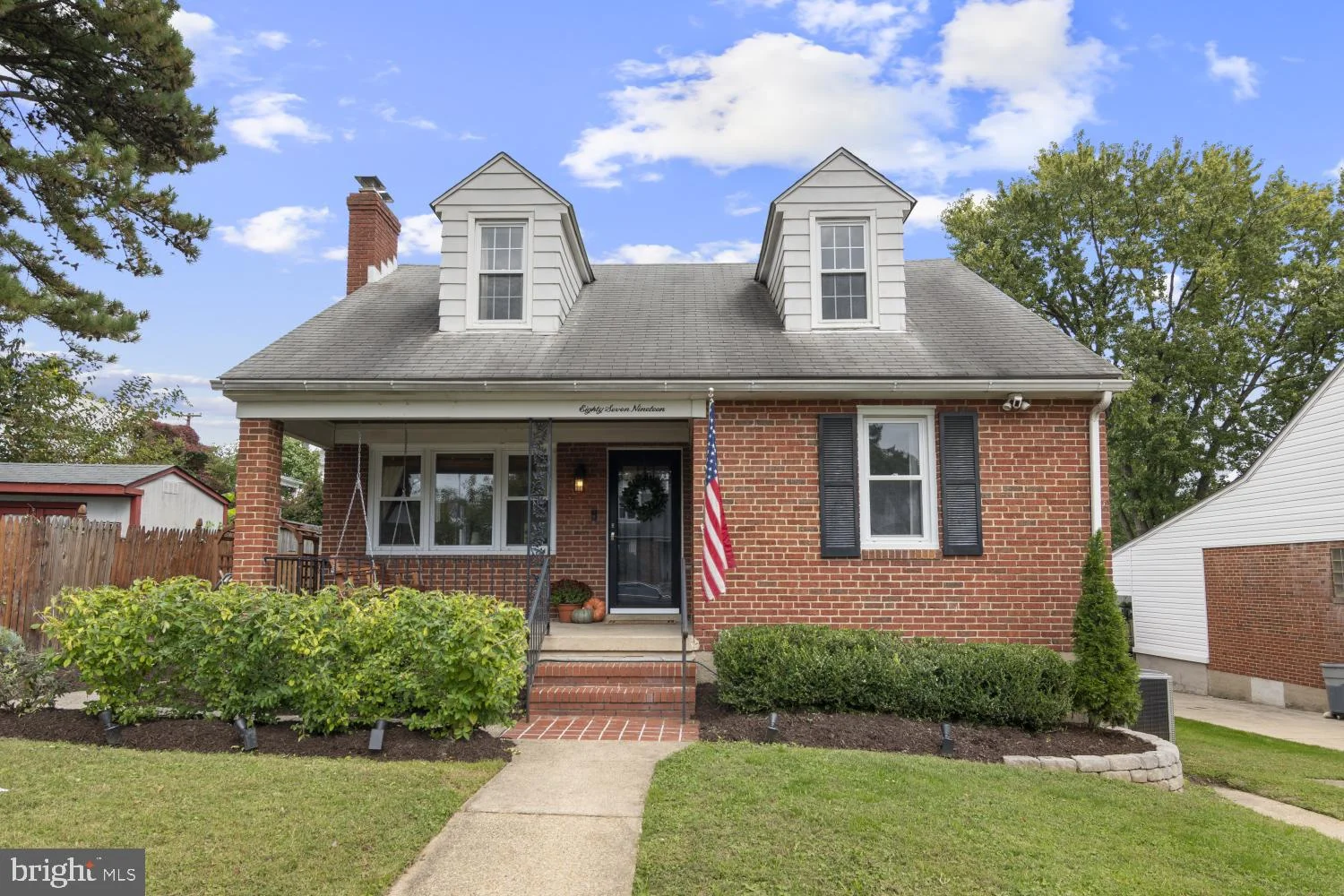 8719 Maravoss Lane, Baltimore, MD 21234