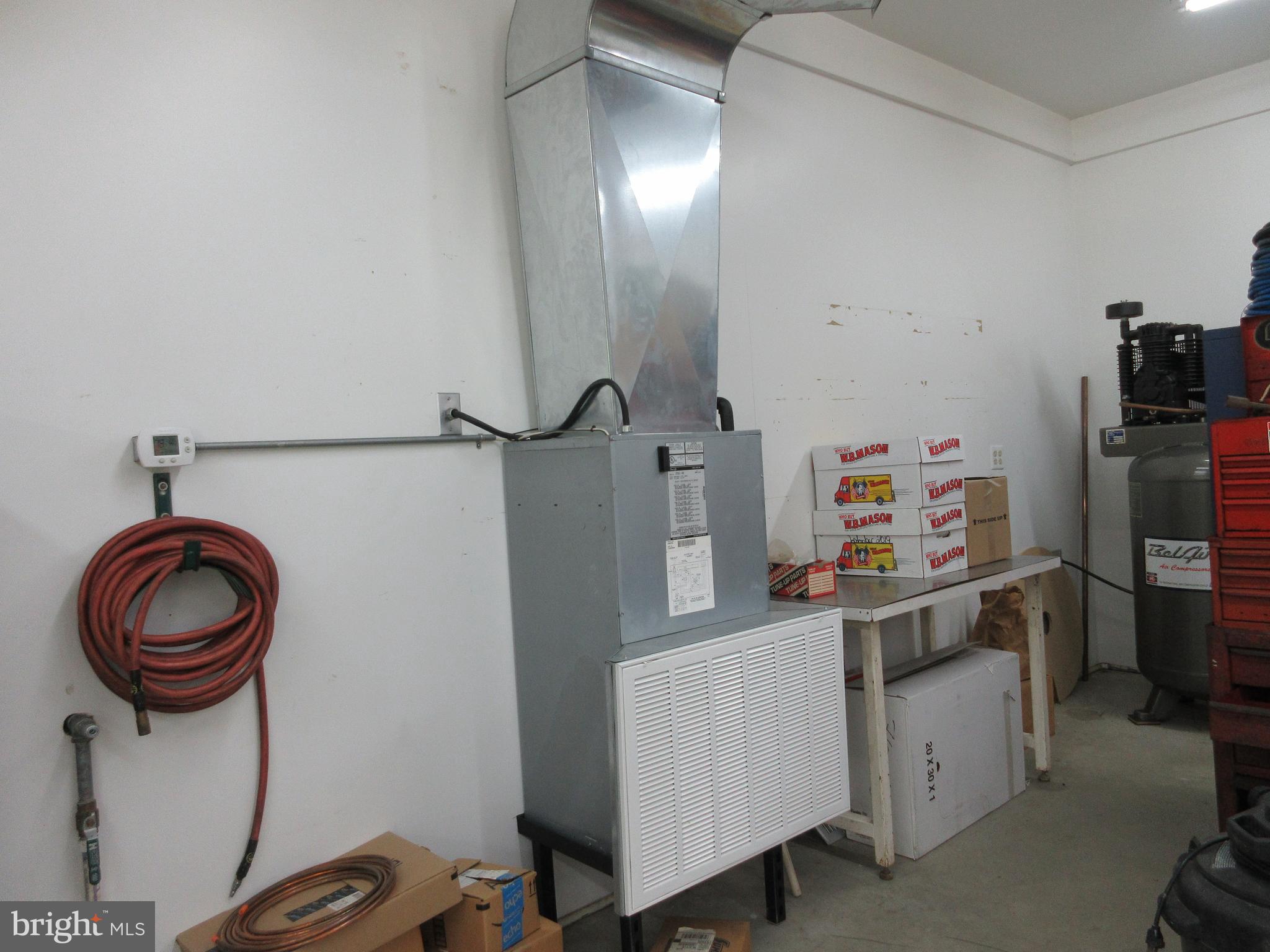 SEVERN - Residential