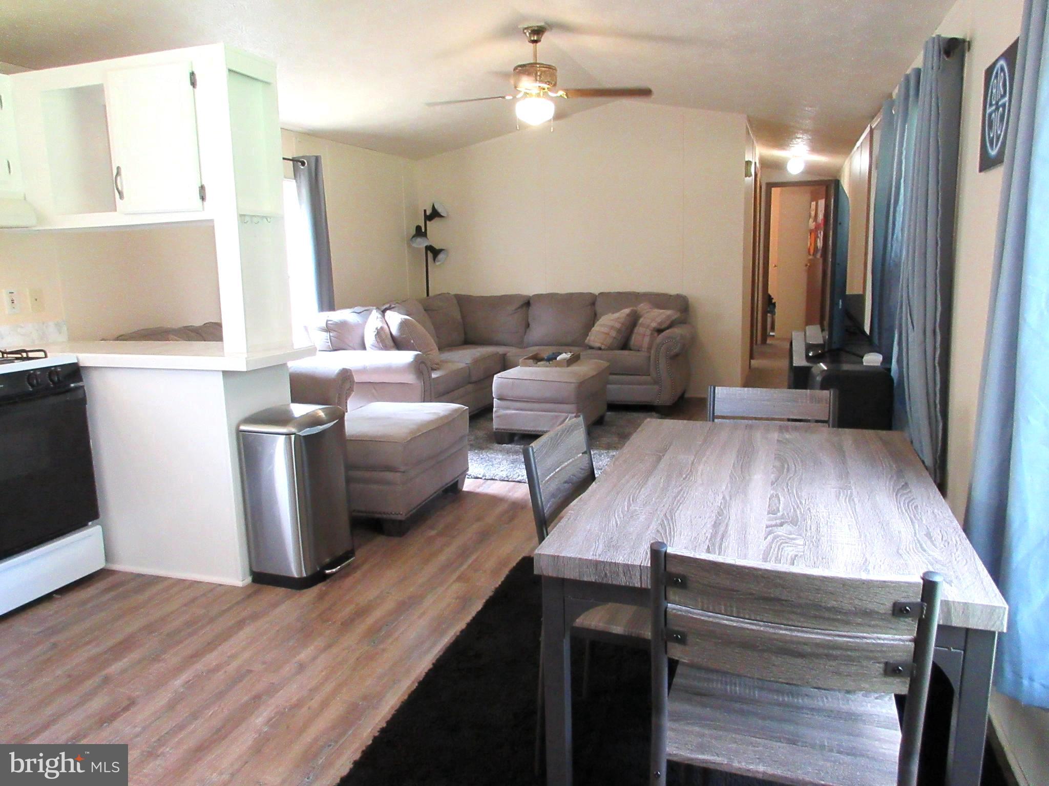 SEVERN - Residential