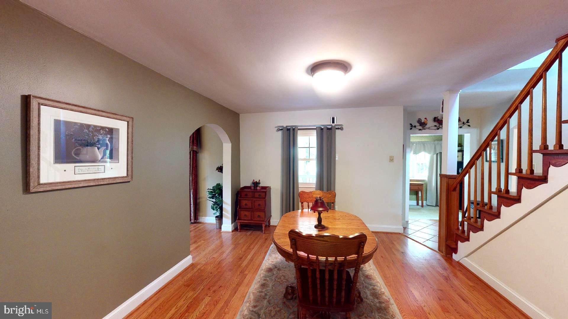 SEVERN - Residential