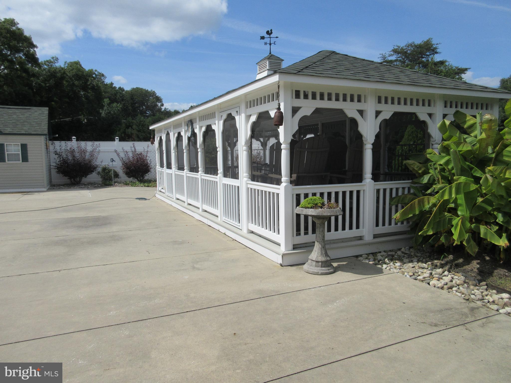 SEVERN - Residential