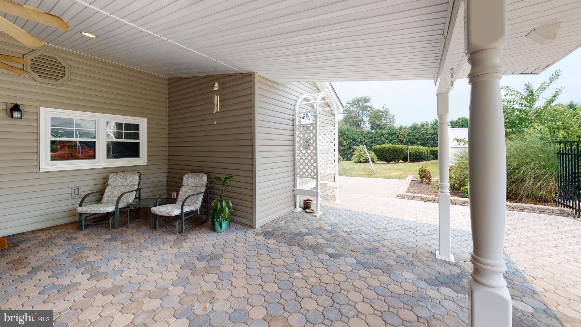 SEVERN - Residential