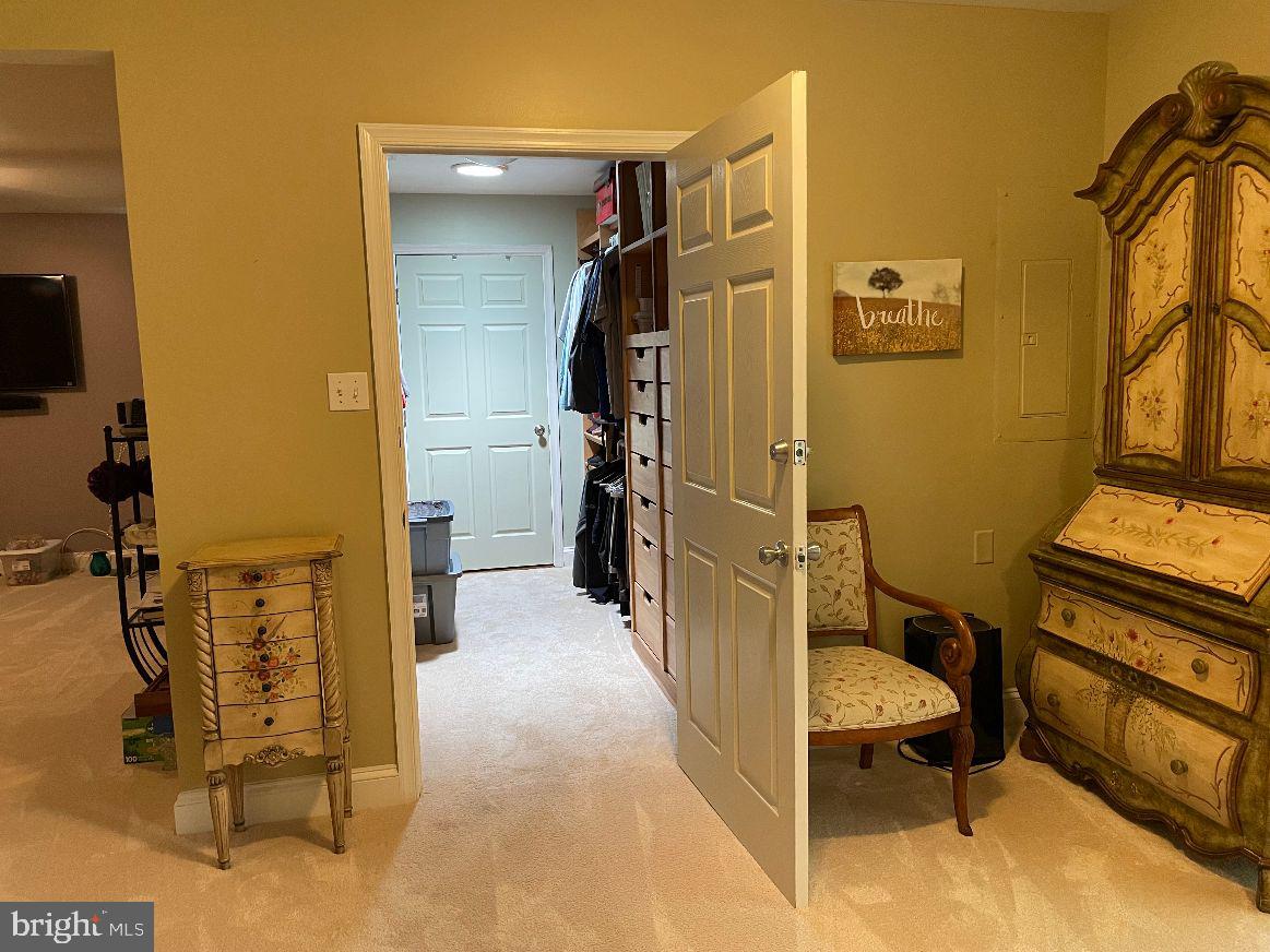 SEVERN - Residential