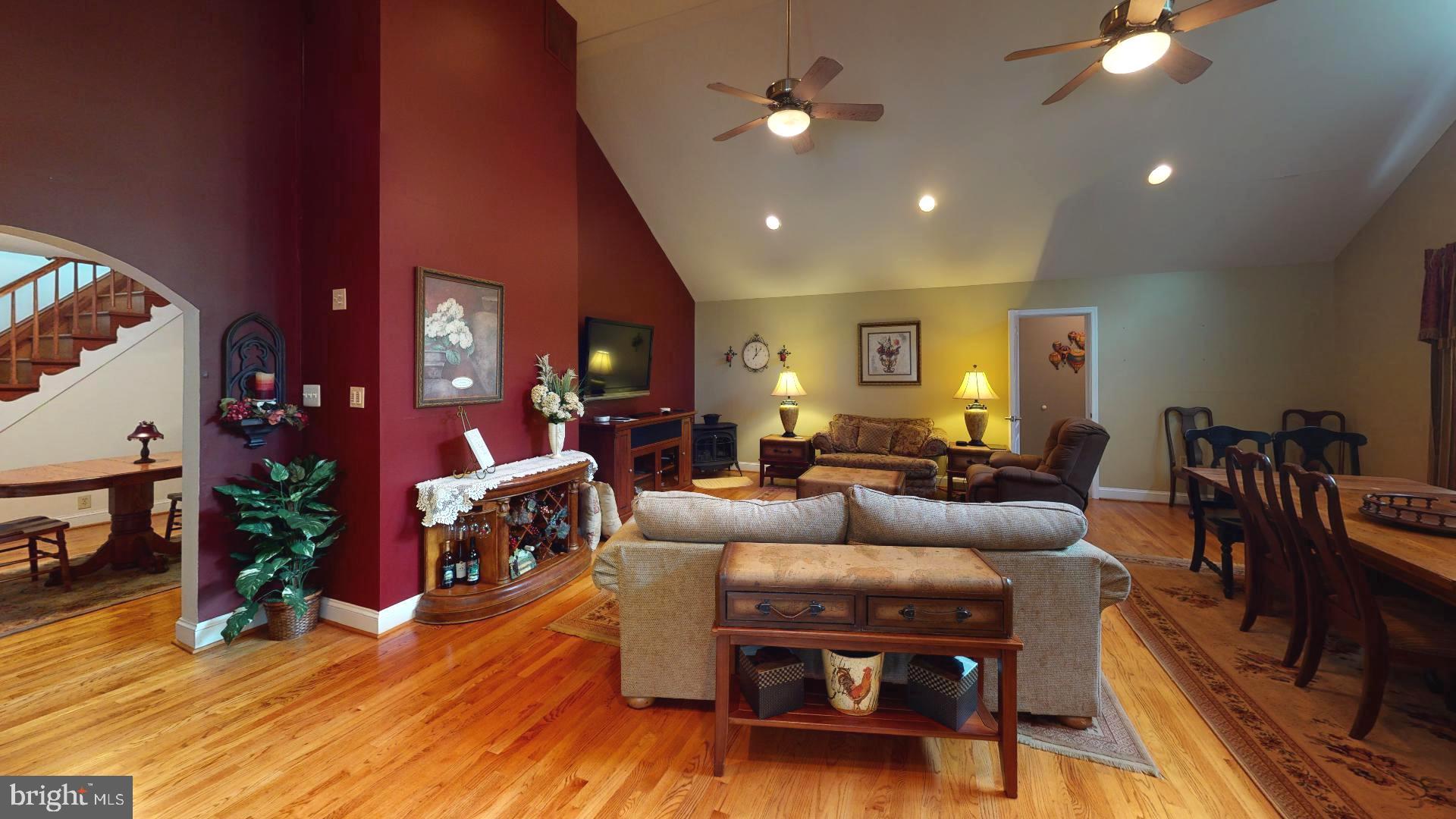 SEVERN - Residential