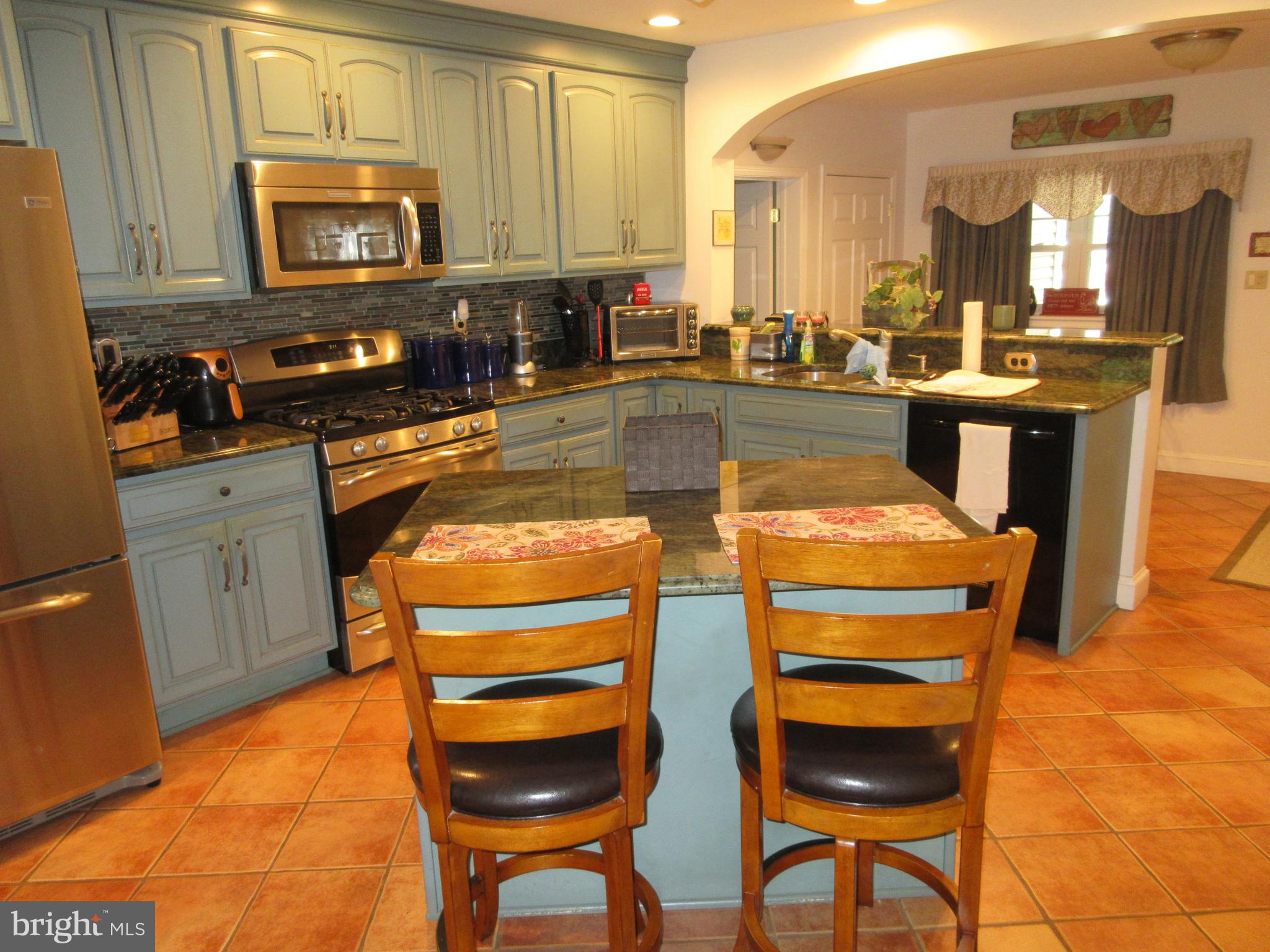 SEVERN - Residential