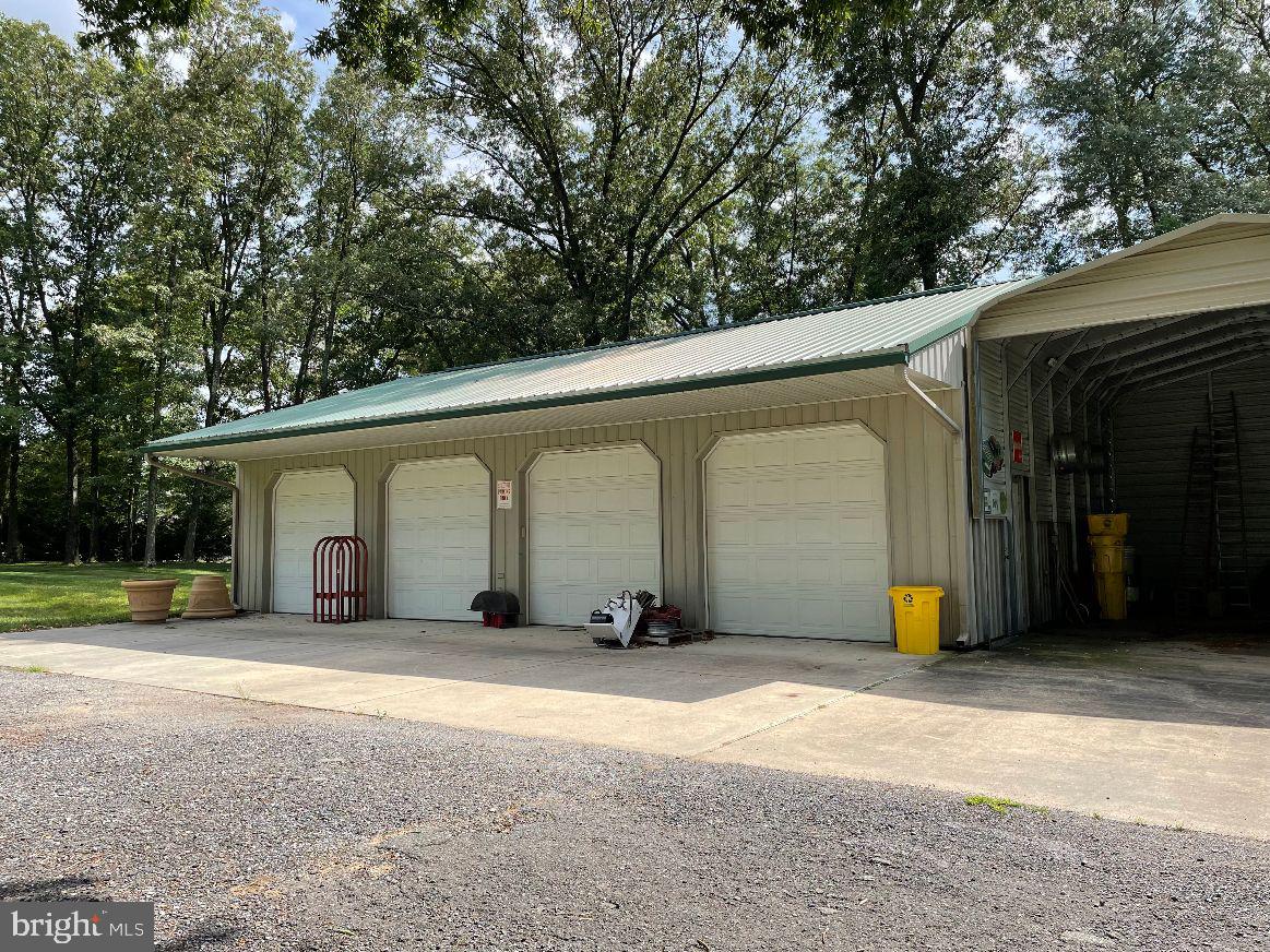 SEVERN - Residential