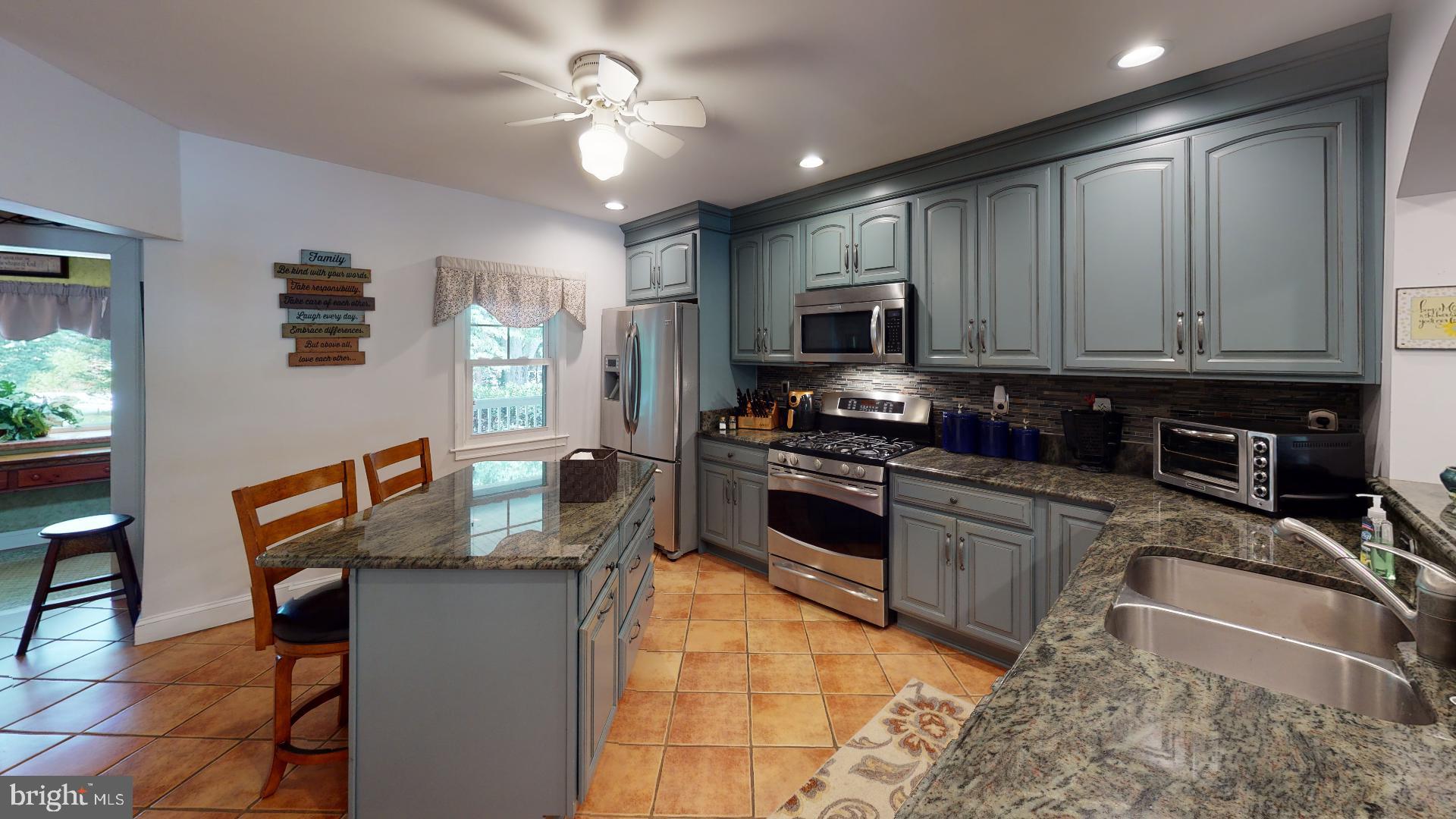 SEVERN - Residential