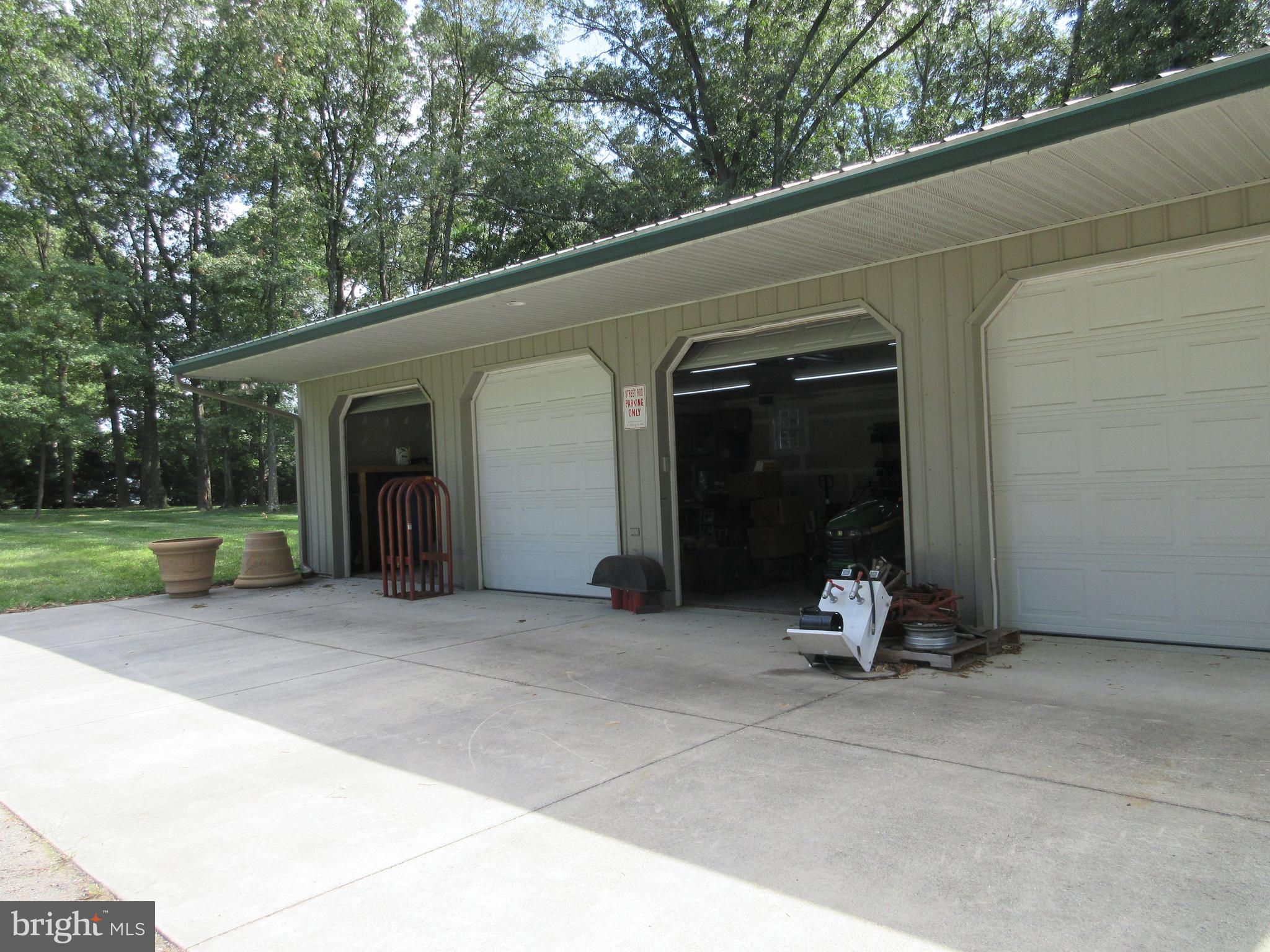 SEVERN - Residential