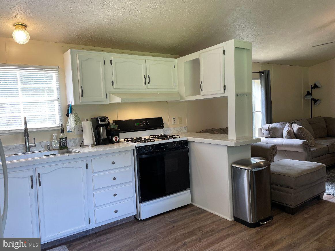 SEVERN - Residential