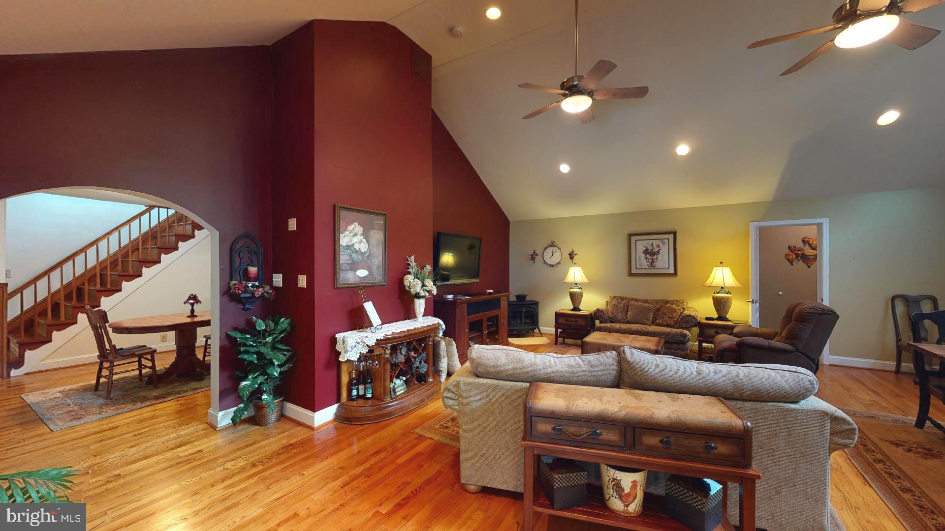 SEVERN - Residential