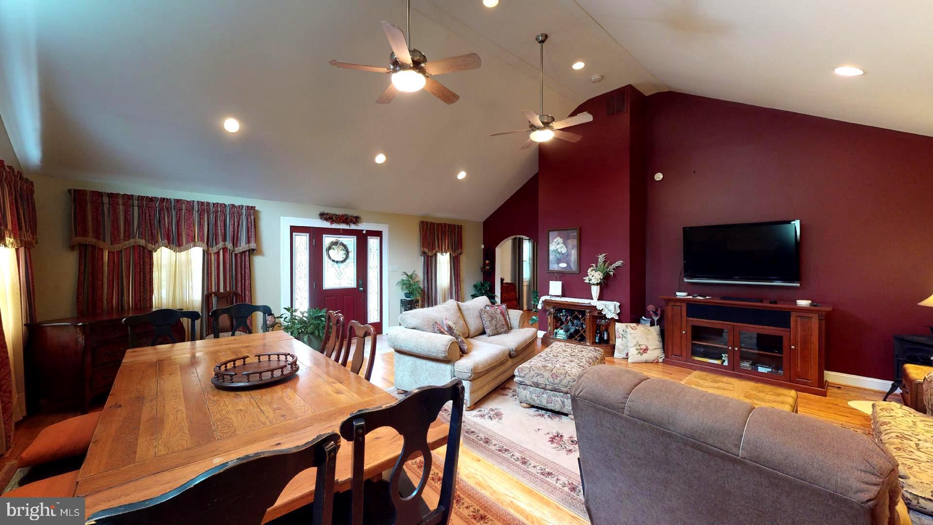 SEVERN - Residential