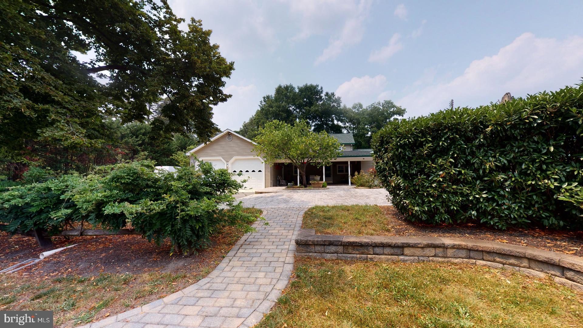 SEVERN - Residential