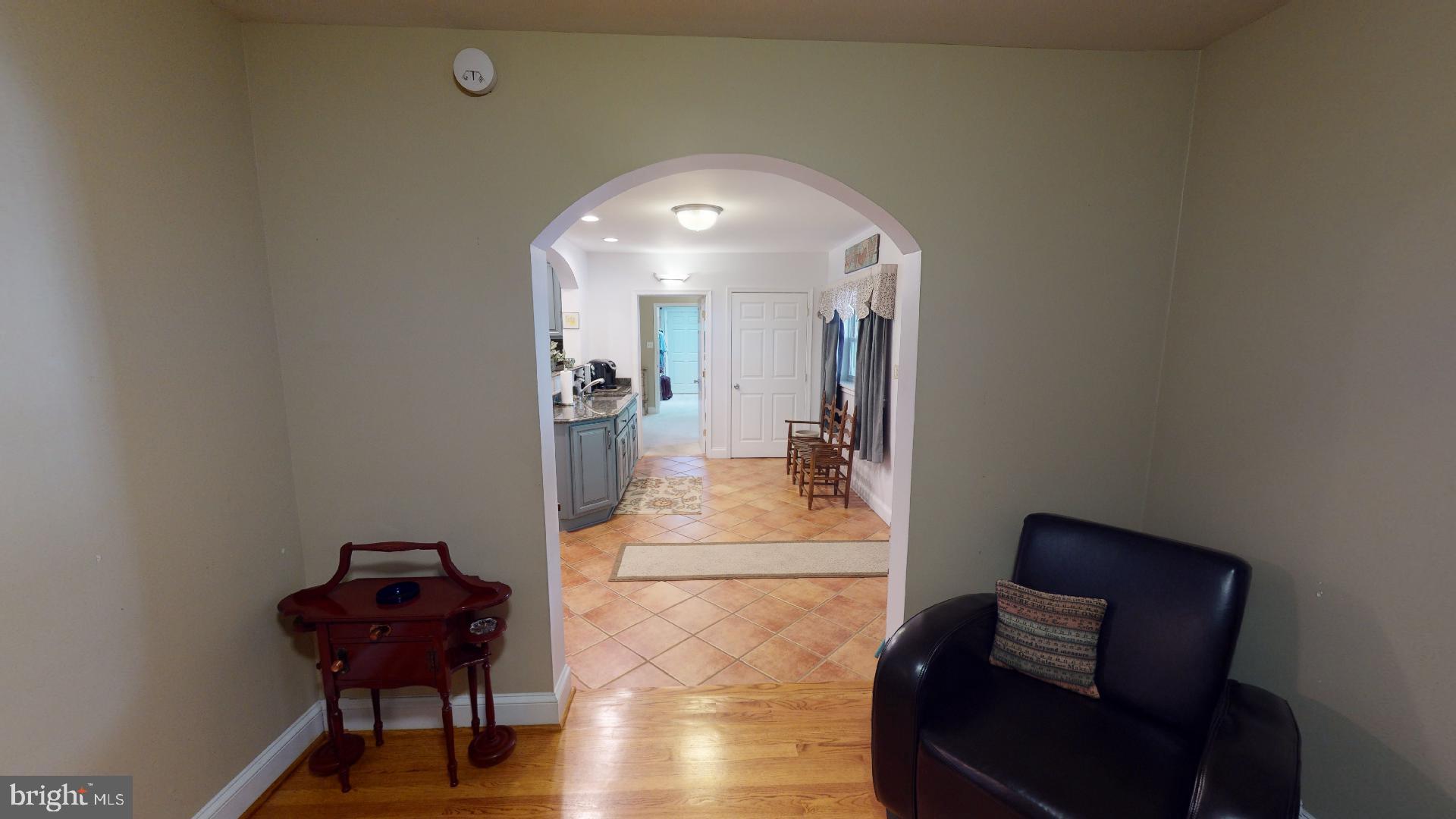 SEVERN - Residential