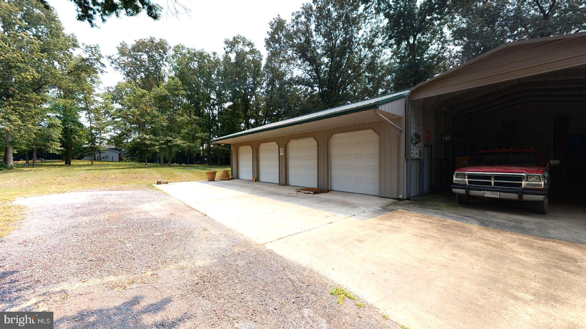 SEVERN - Residential