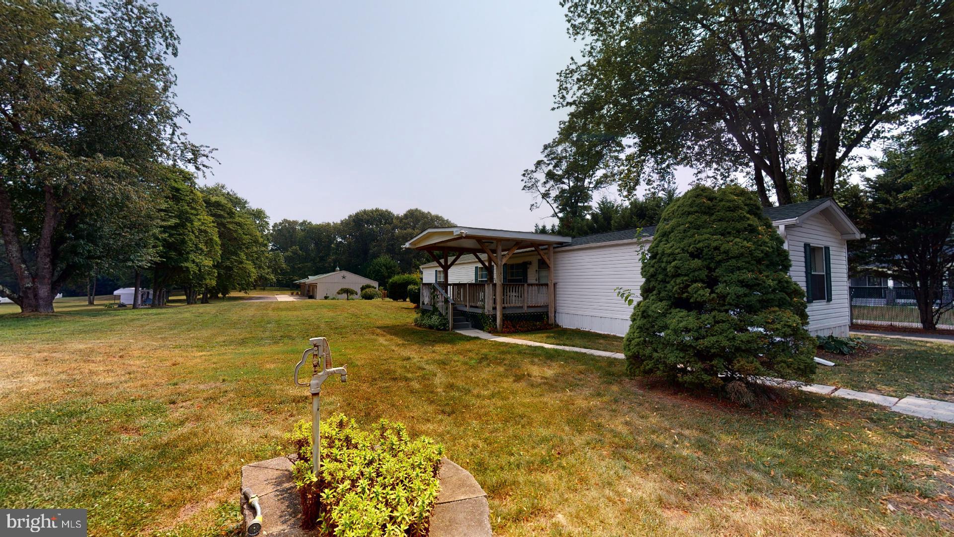 SEVERN - Residential