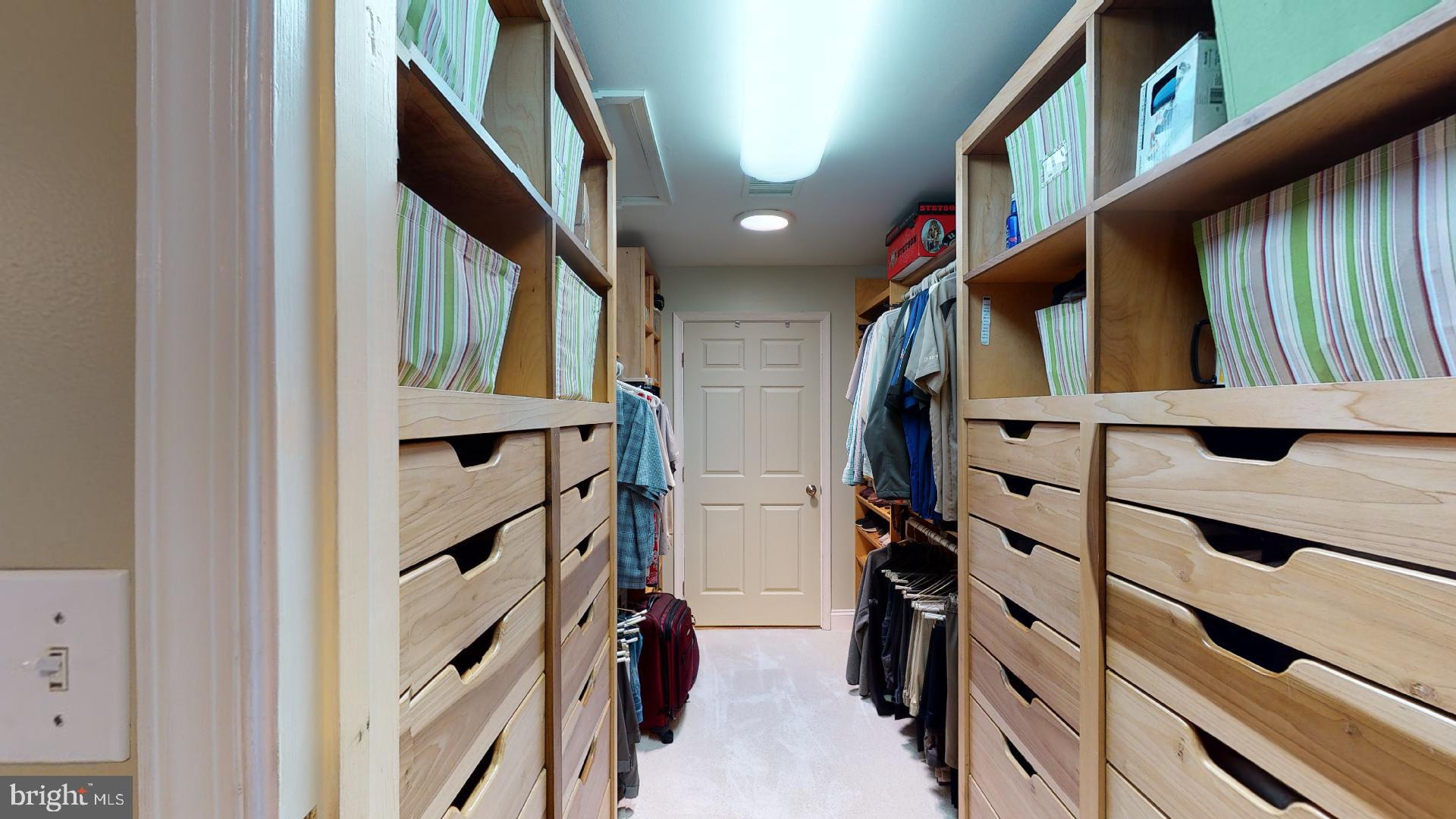 SEVERN - Residential