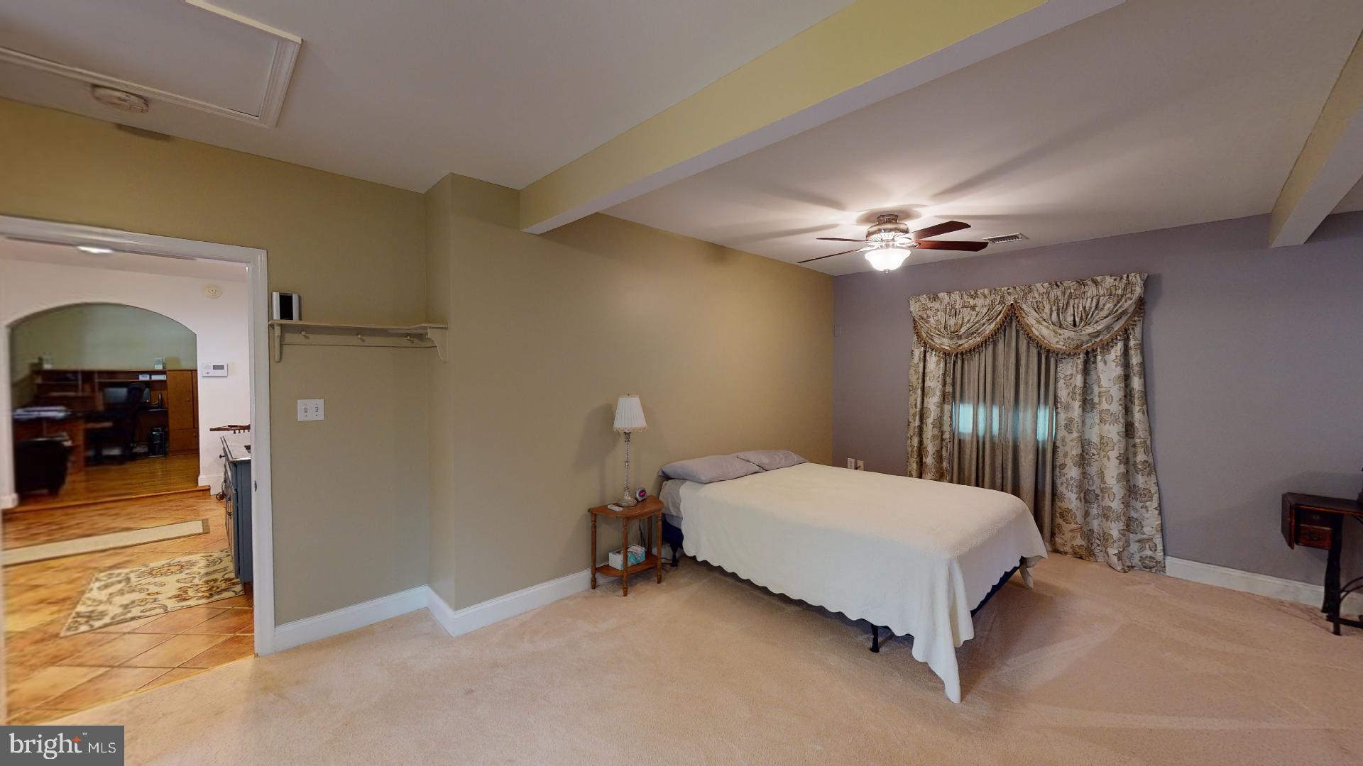 SEVERN - Residential