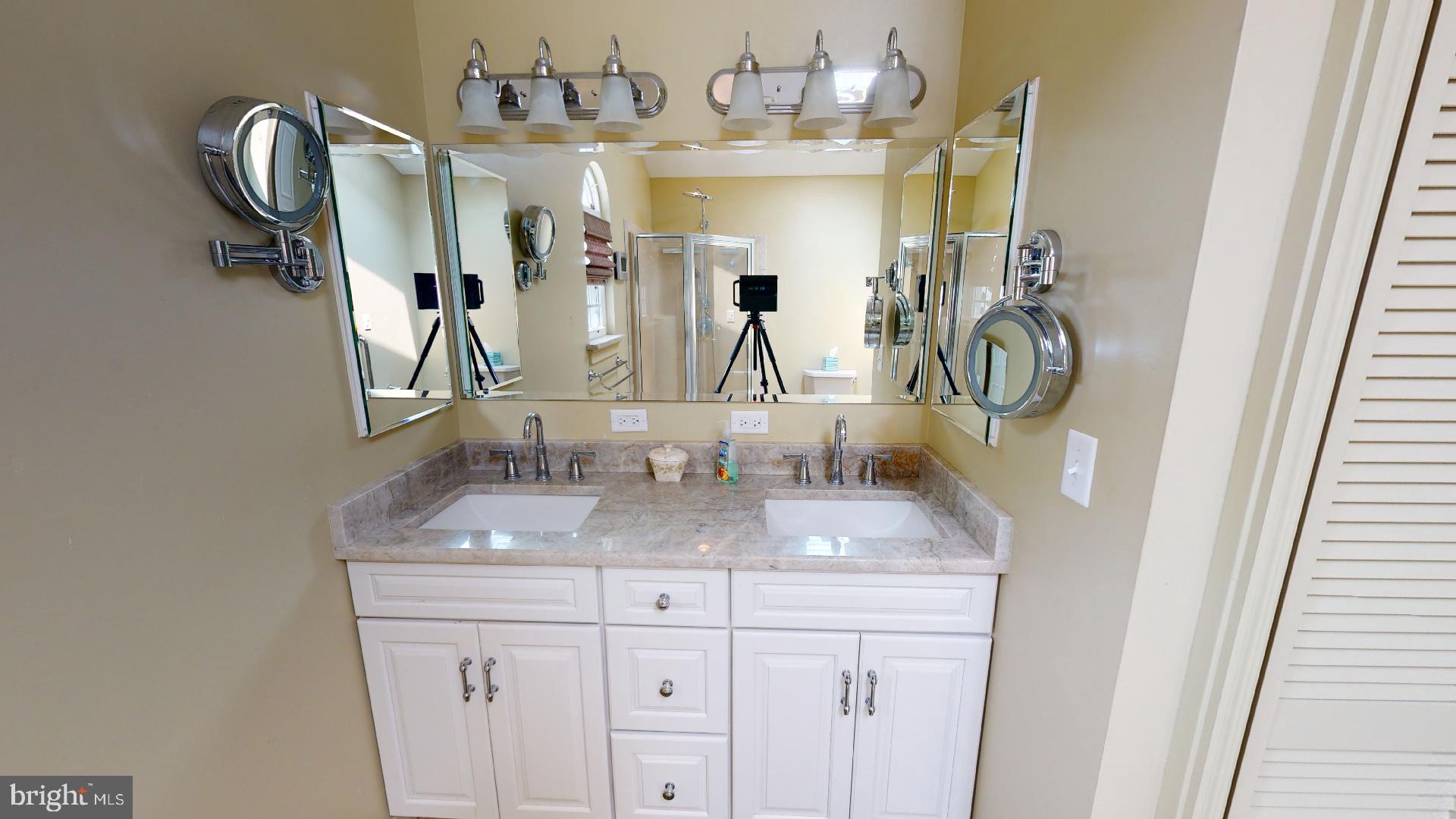 SEVERN - Residential