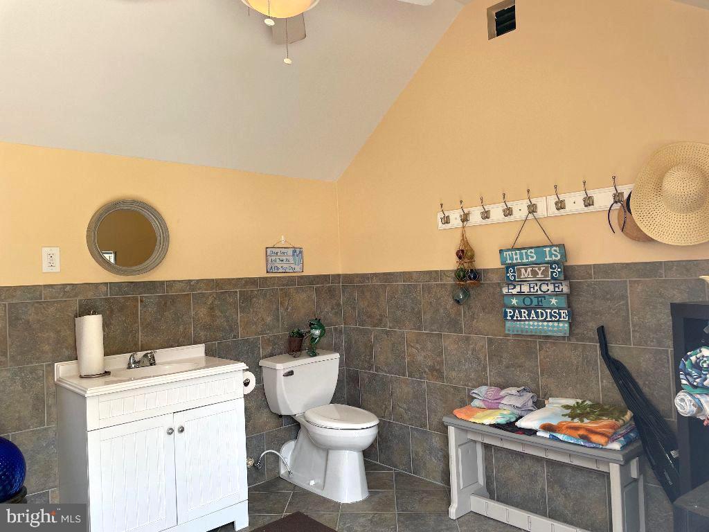 SEVERN - Residential