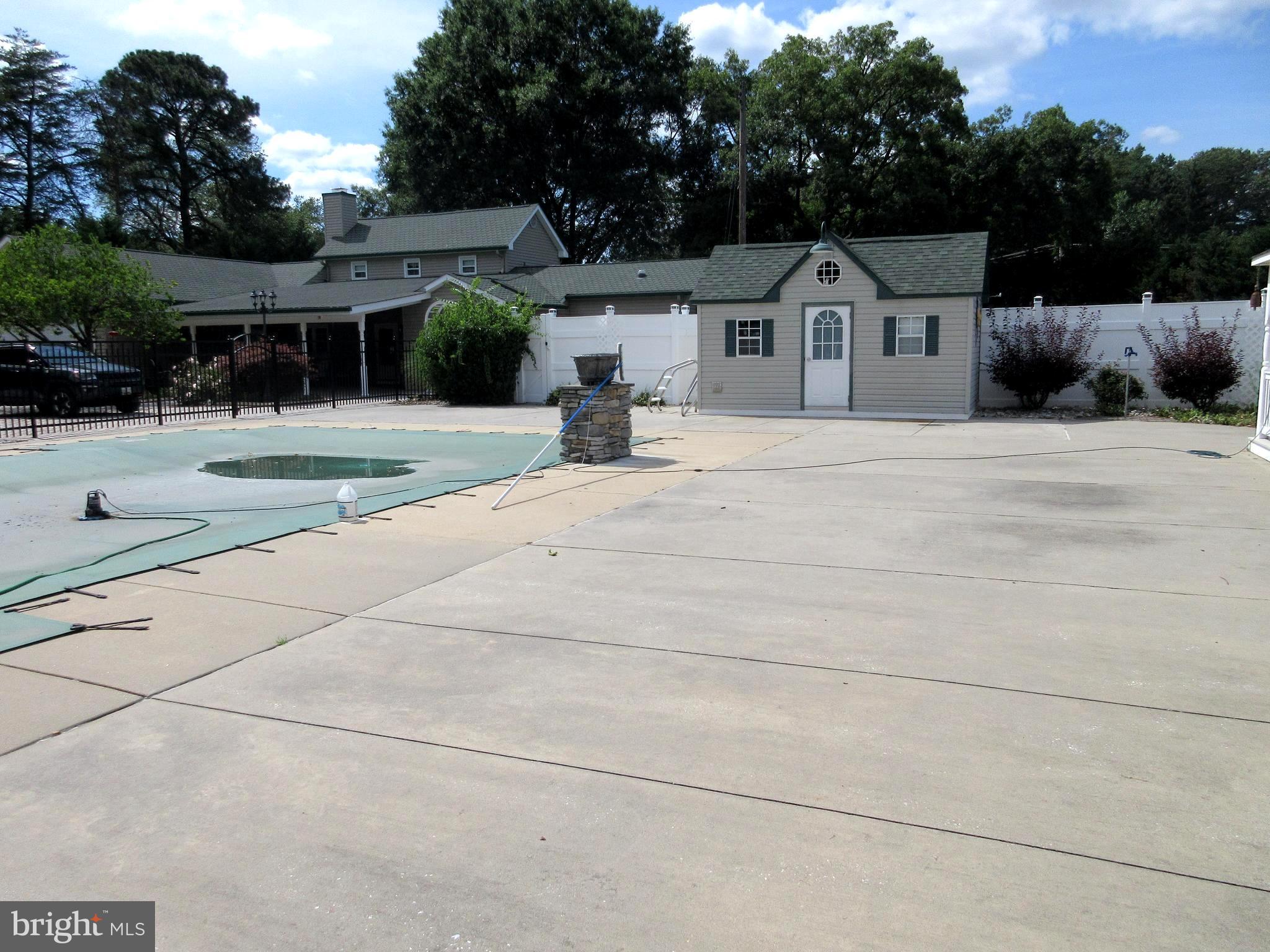 SEVERN - Residential