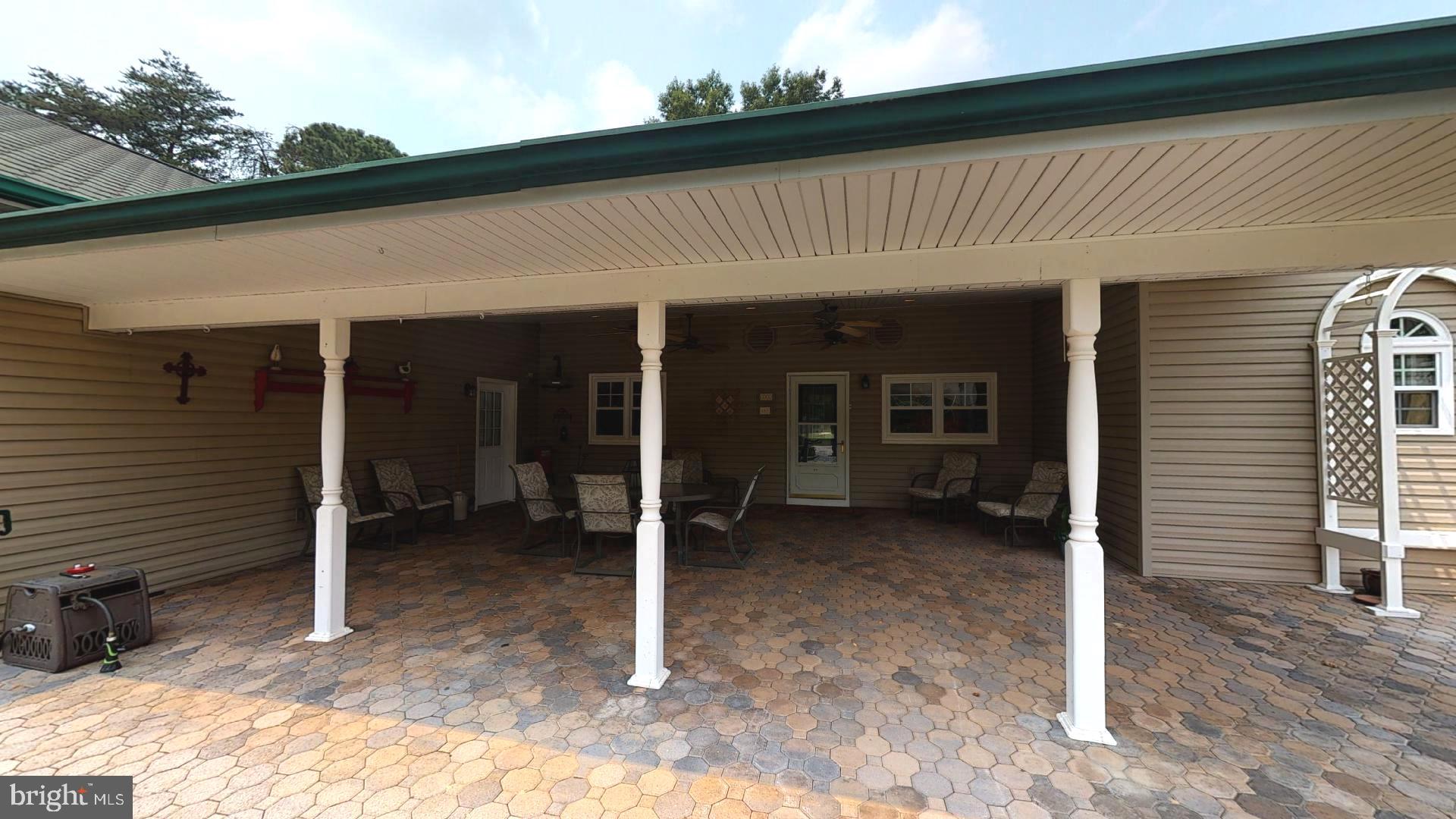 SEVERN - Residential