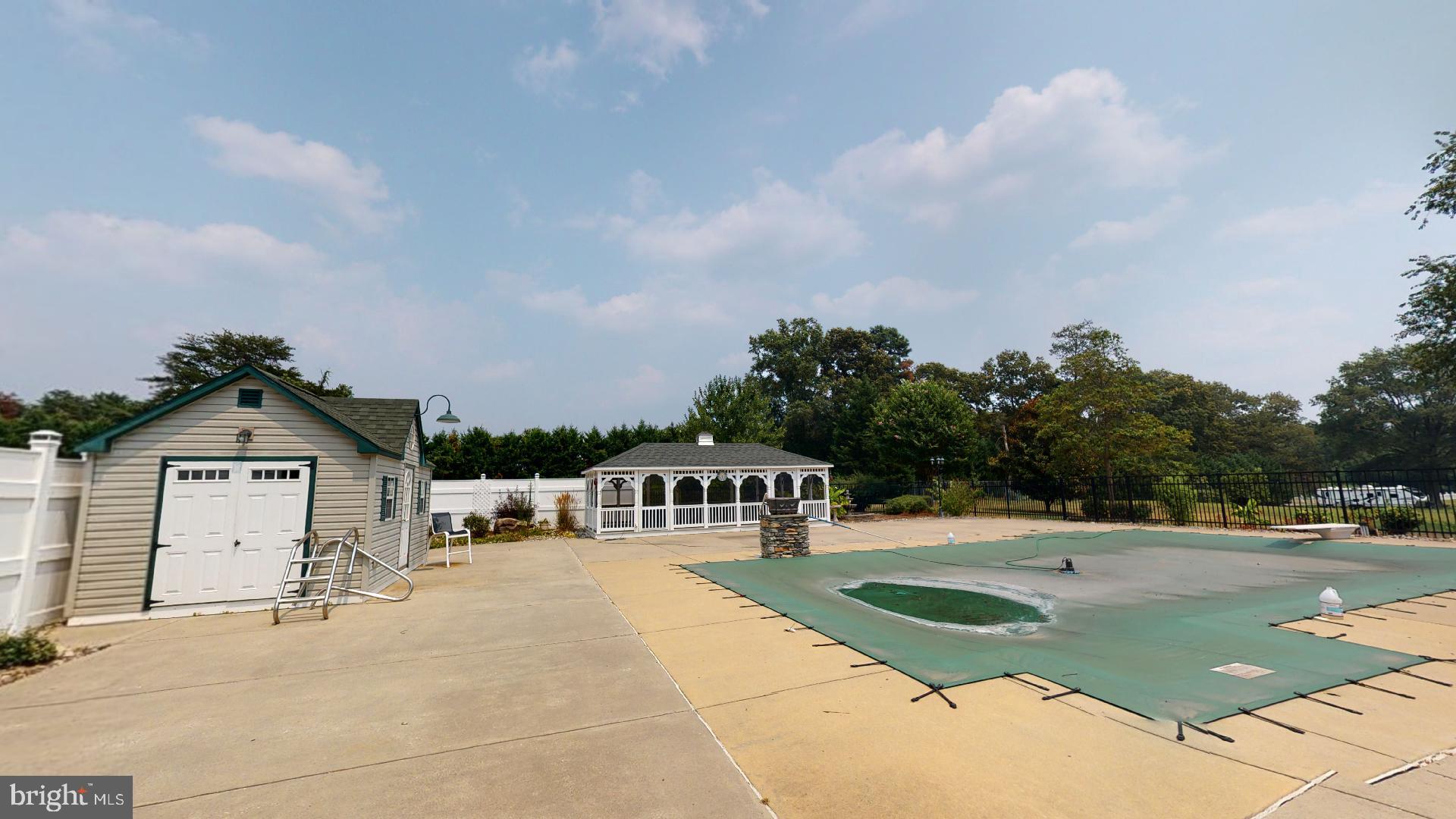 SEVERN - Residential