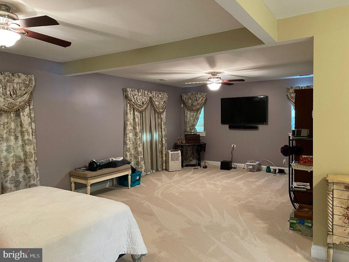 SEVERN - Residential