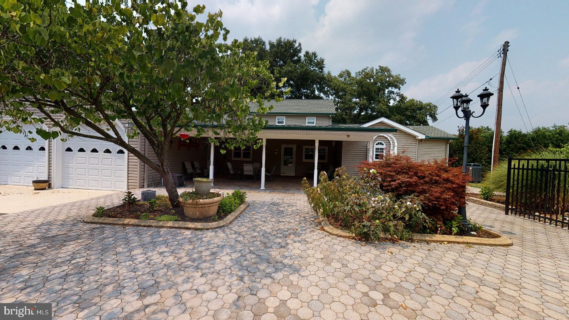 SEVERN - Residential