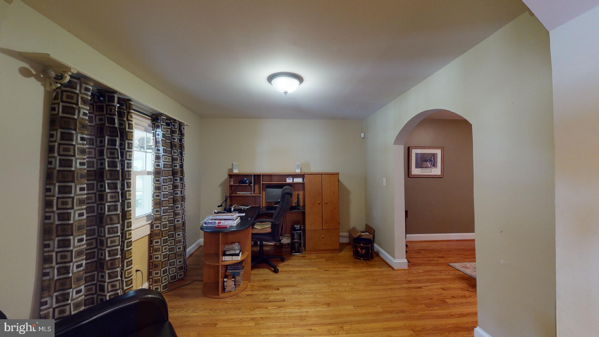 SEVERN - Residential