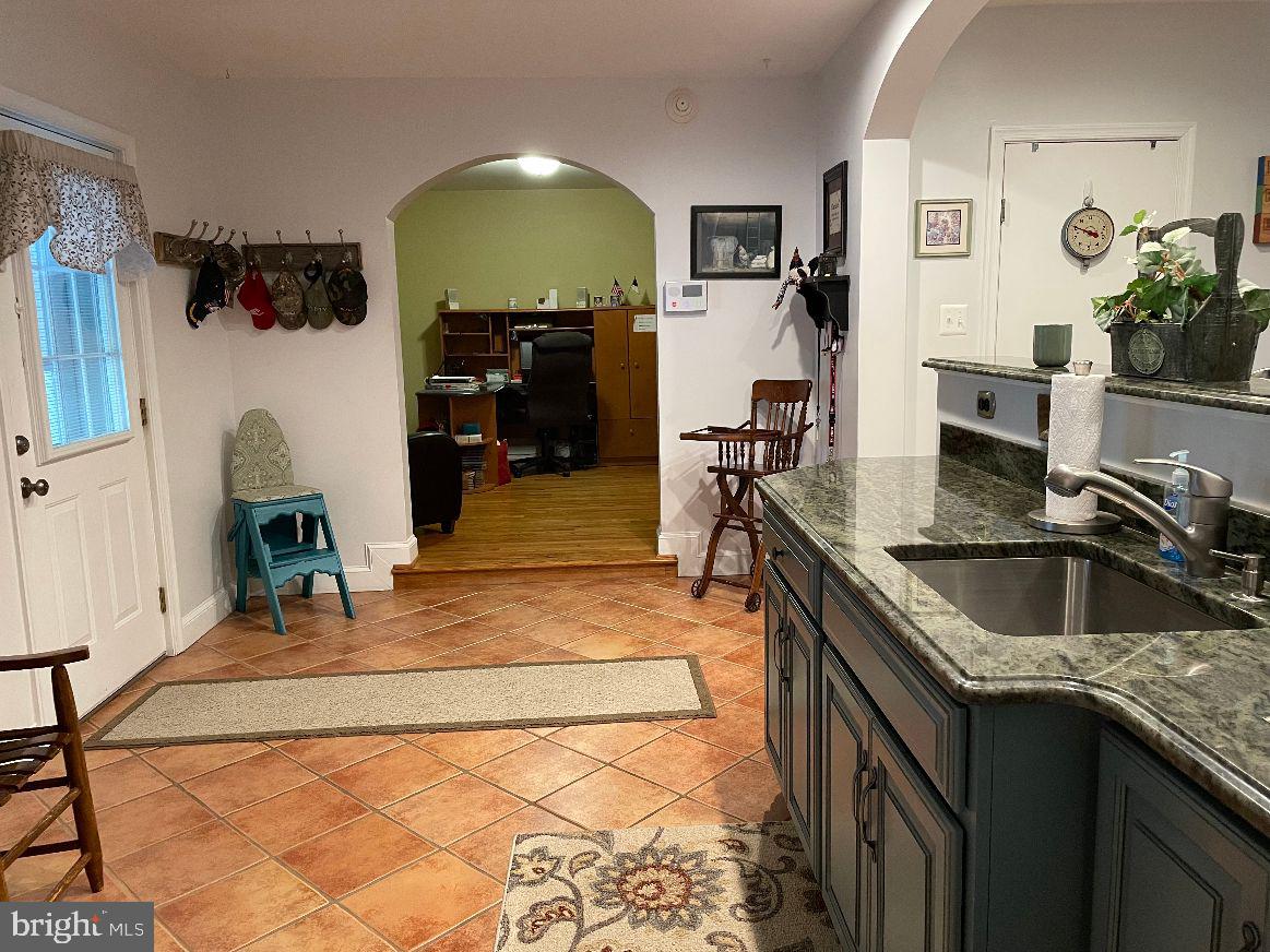 SEVERN - Residential