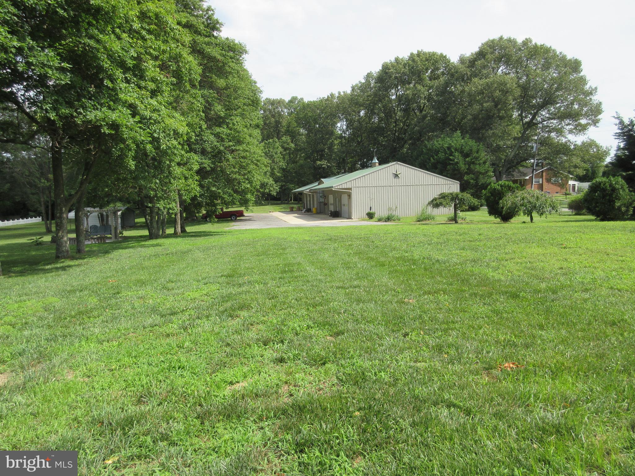 SEVERN - Residential