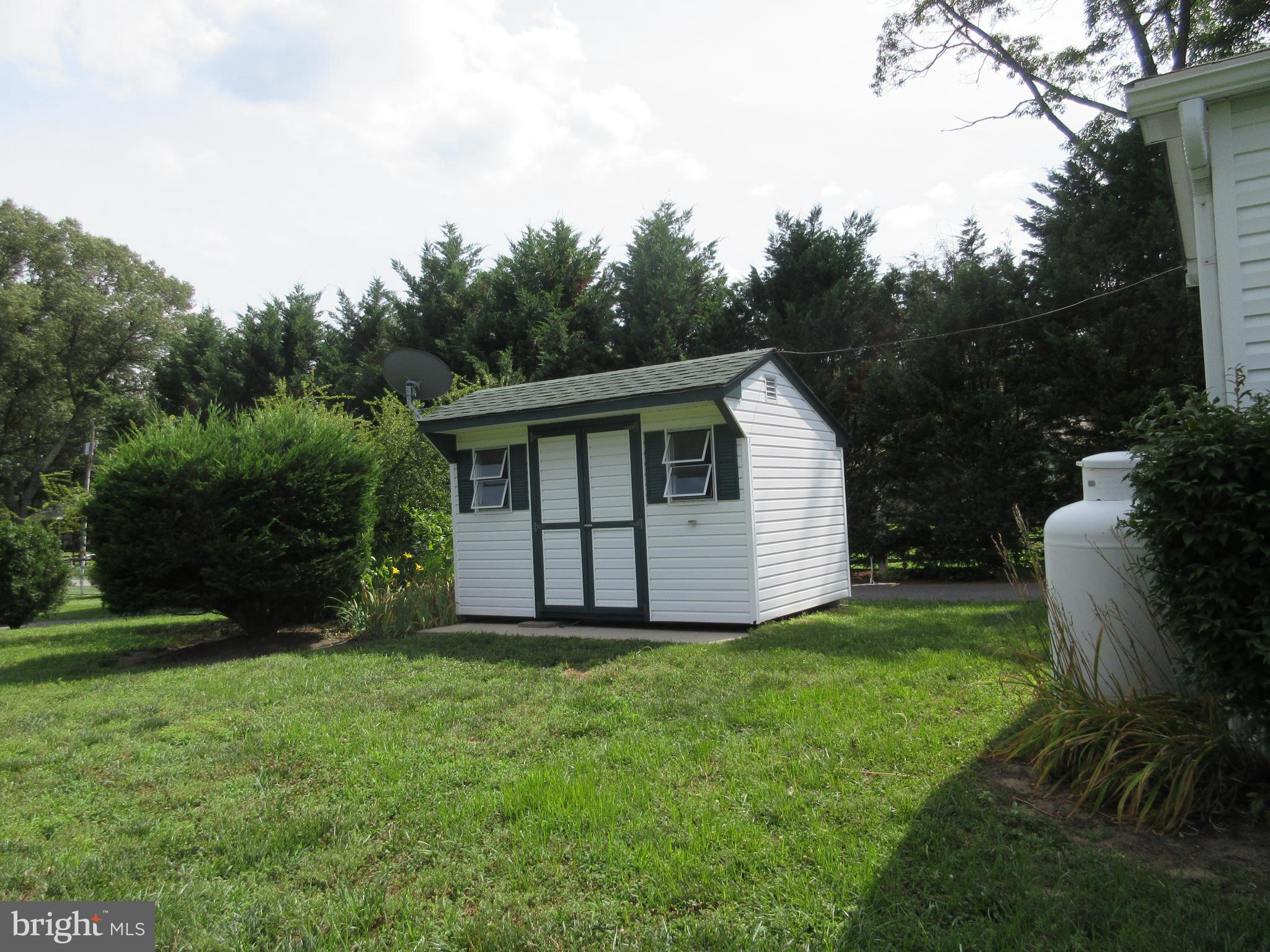 SEVERN - Residential