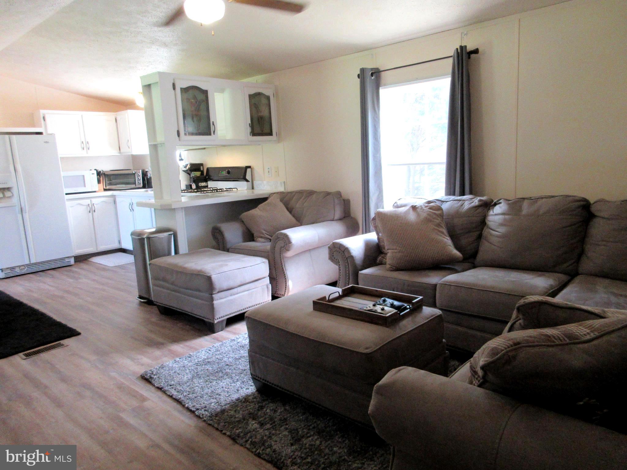 SEVERN - Residential