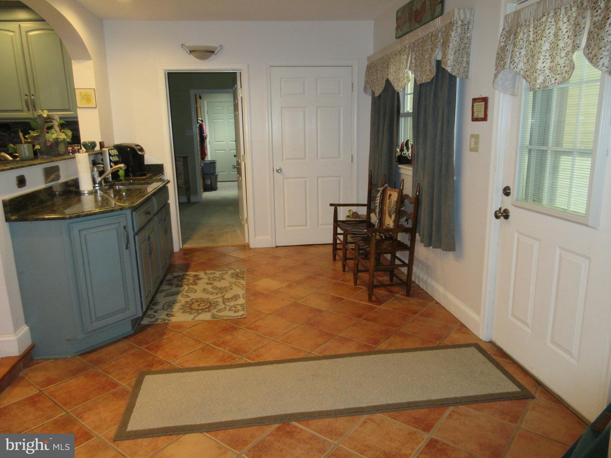 SEVERN - Residential