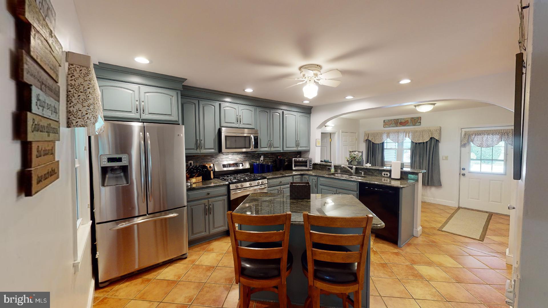 SEVERN - Residential