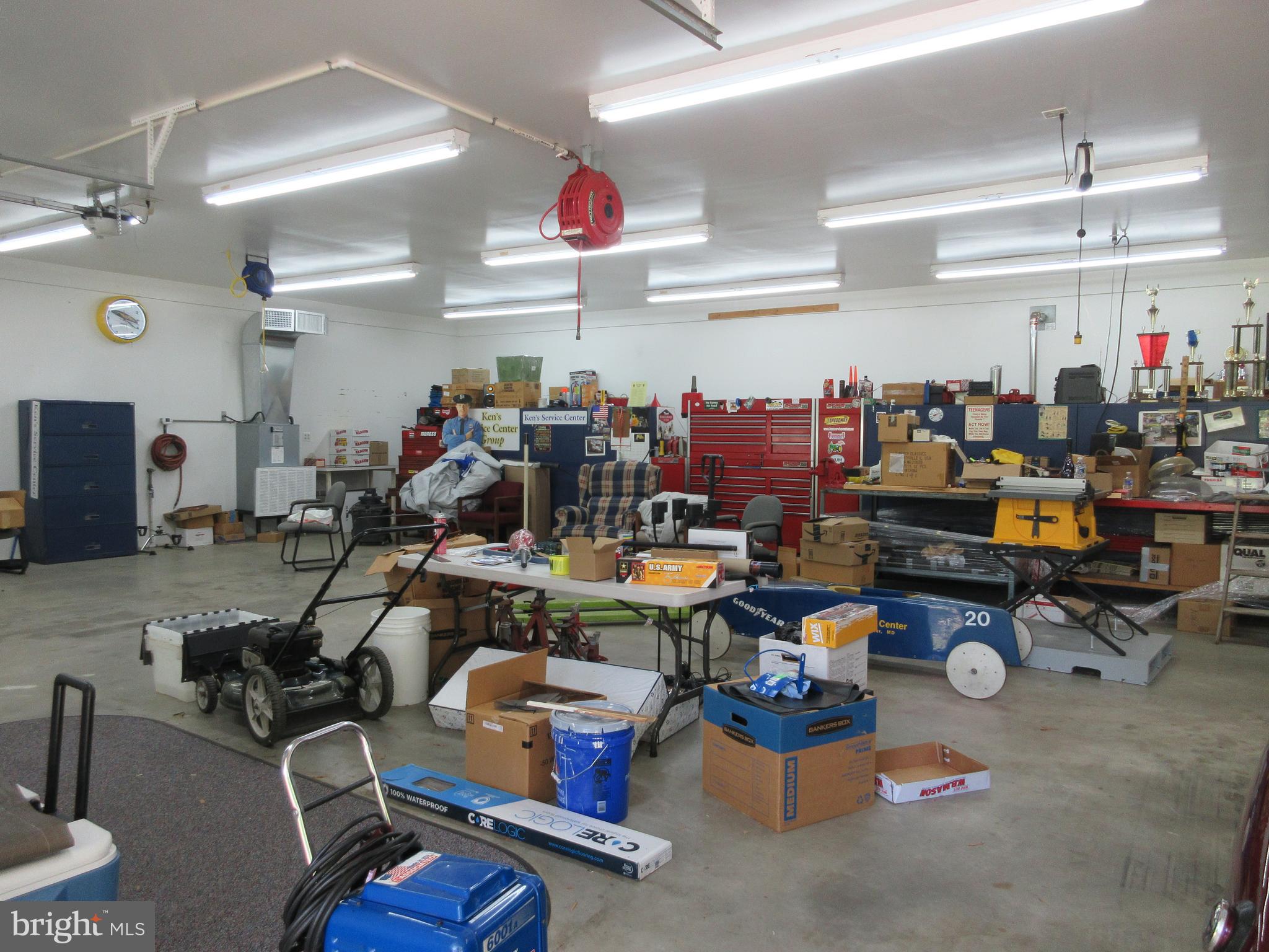 SEVERN - Residential