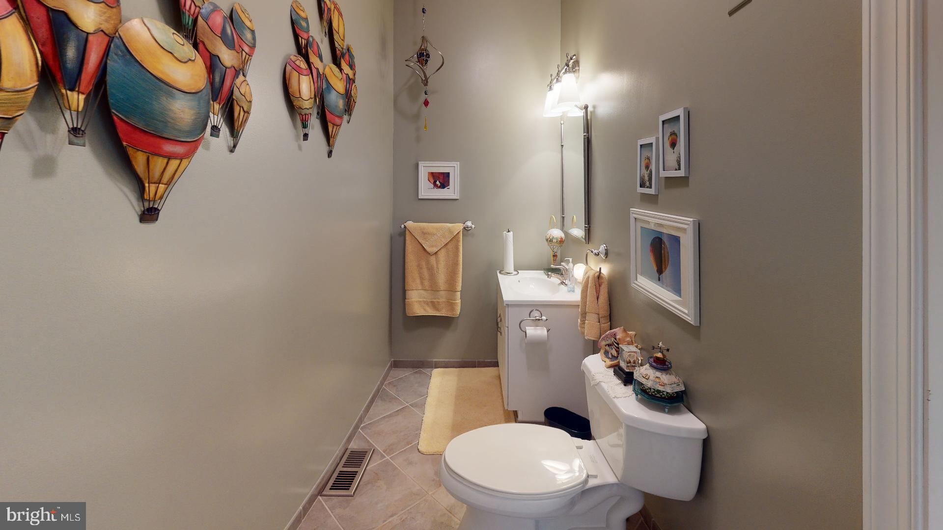 SEVERN - Residential