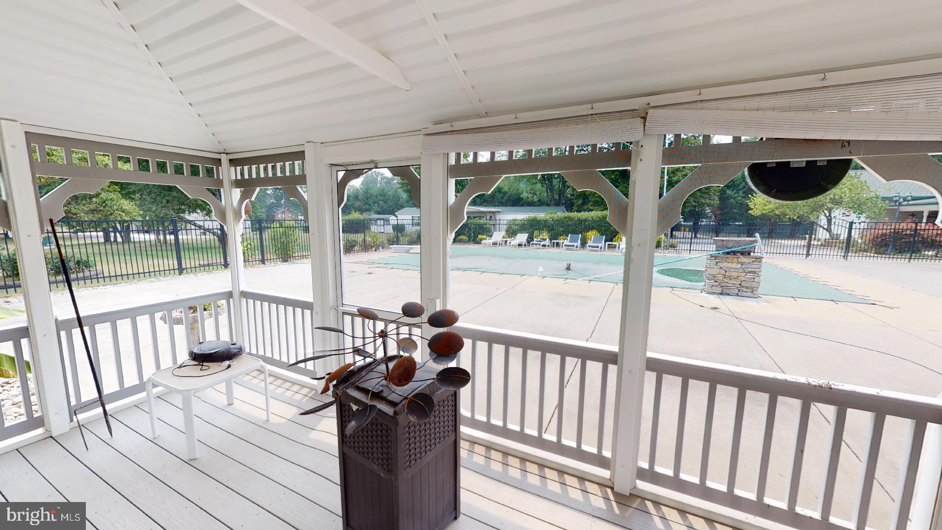 SEVERN - Residential